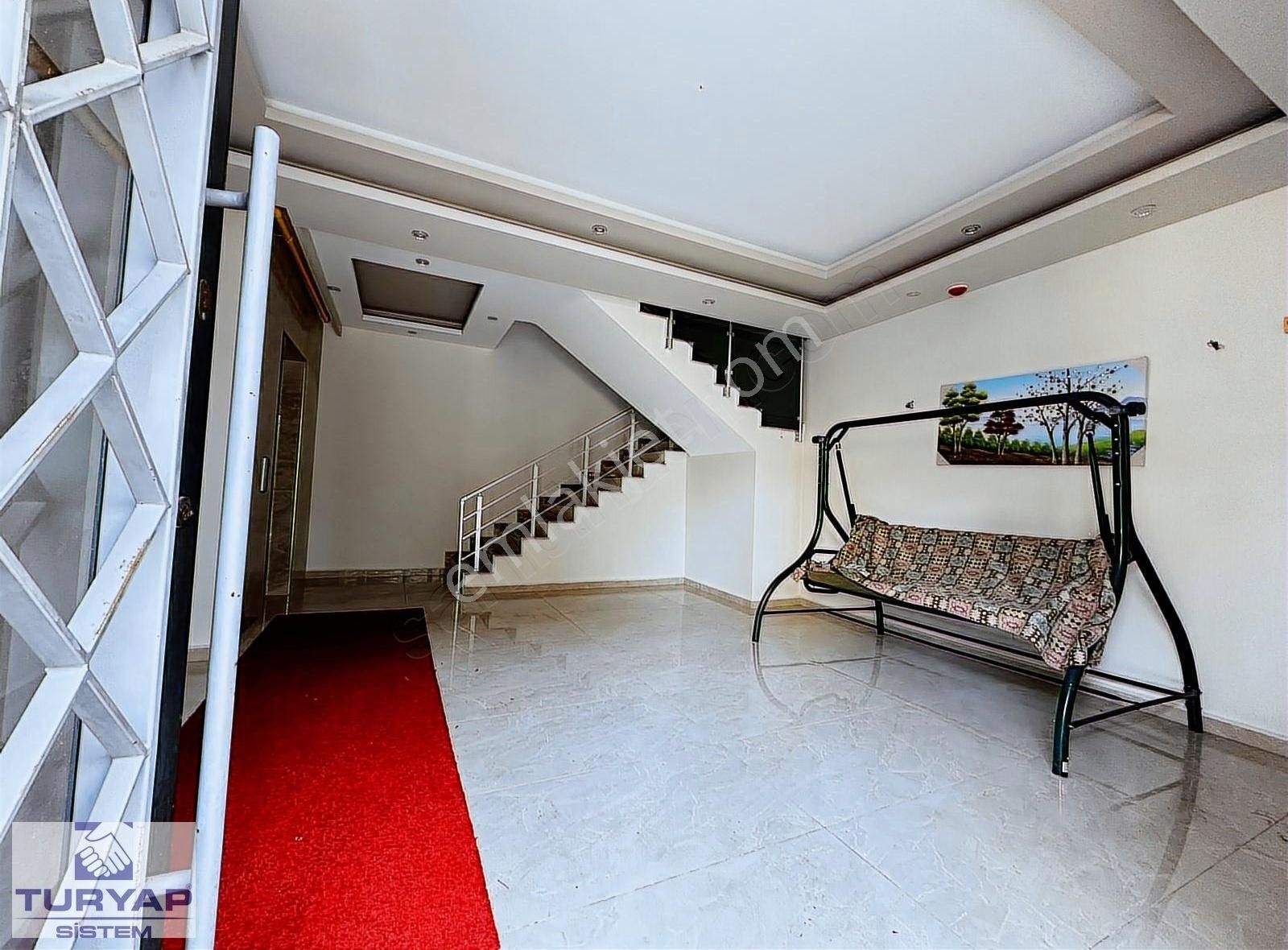 Turyap Sistem'den;deniz,kum Ve Güneşin Eşsiz Dairesini Satıyoruz - Görsel 6