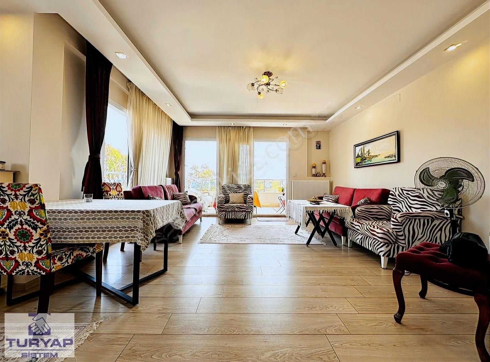 Turyap Sistem'den;deniz,kum Ve Güneşin Eşsiz Dairesini Satıyoruz - Görsel 8