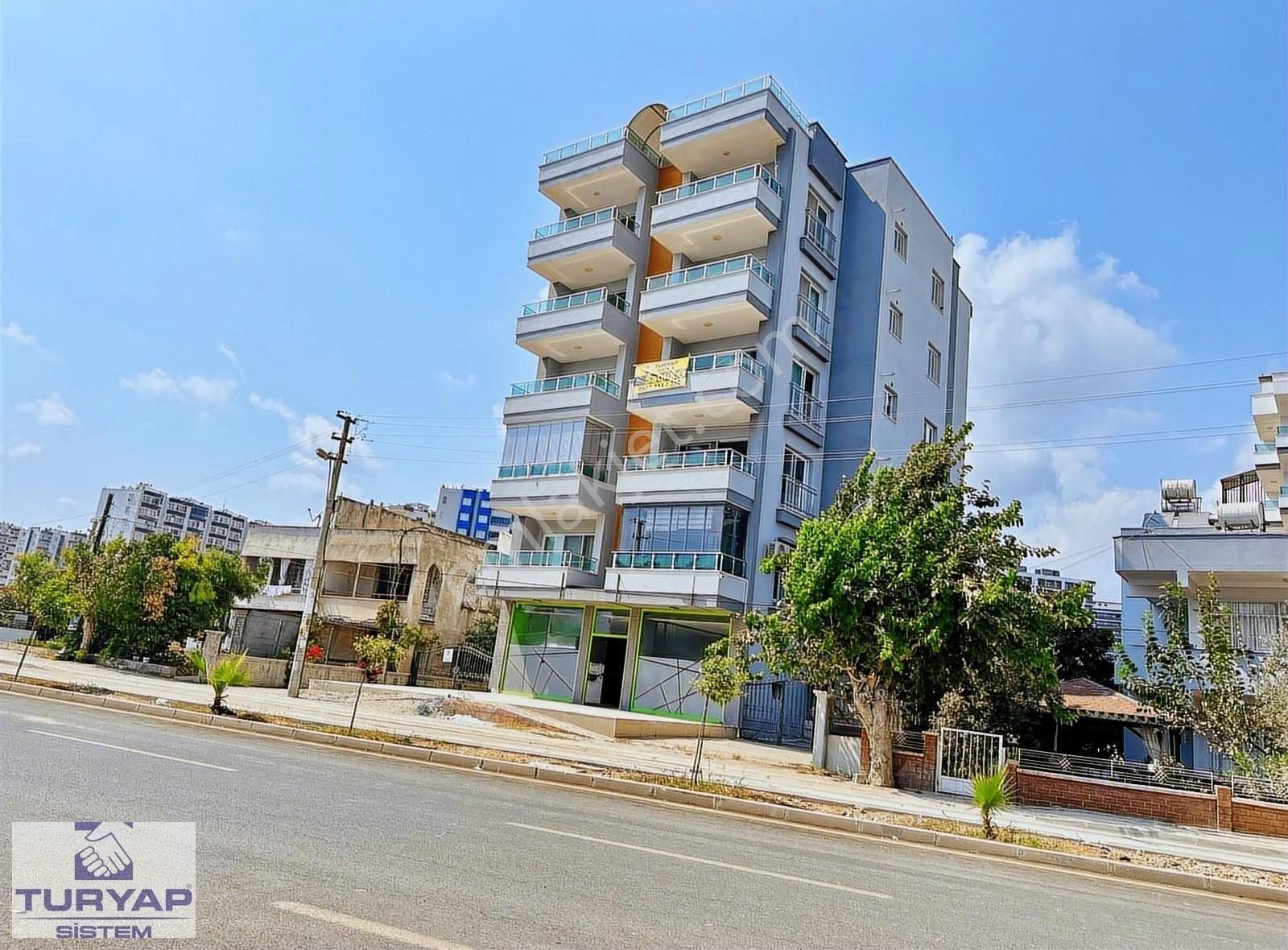 Turyap Sistem'den;deniz,kum Ve Güneşin Eşsiz Dairesini Satıyoruz - Görsel 19