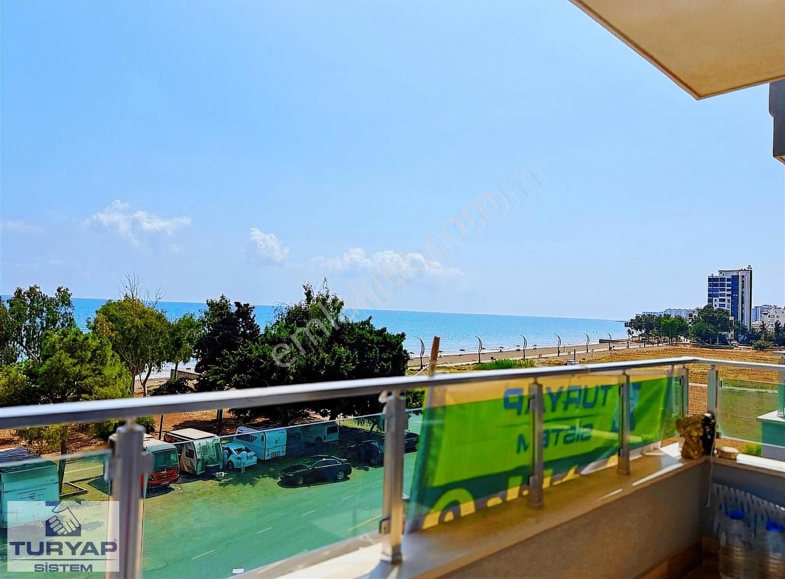 Turyap Sistem'den;deniz,kum Ve Güneşin Eşsiz Dairesini Satıyoruz - Görsel 22