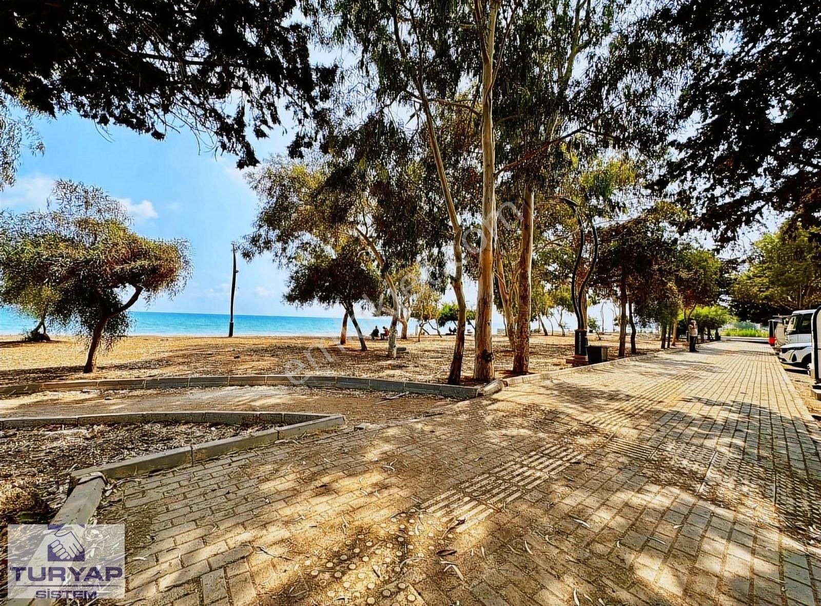 Turyap Sistem'den;deniz,kum Ve Güneşin Eşsiz Dairesini Satıyoruz - Görsel 23