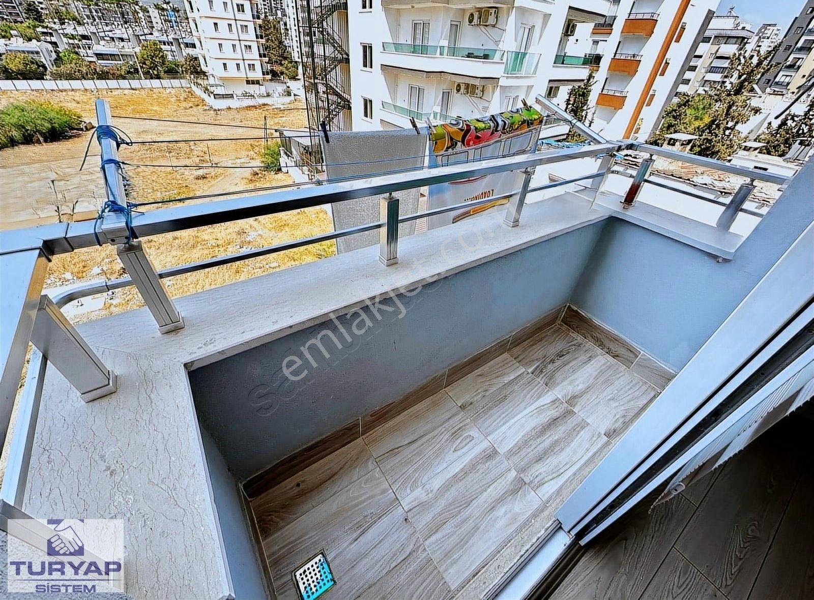 Turyap Sistem'den;deniz,kum Ve Güneşin Eşsiz Dairesini Satıyoruz - Görsel 27