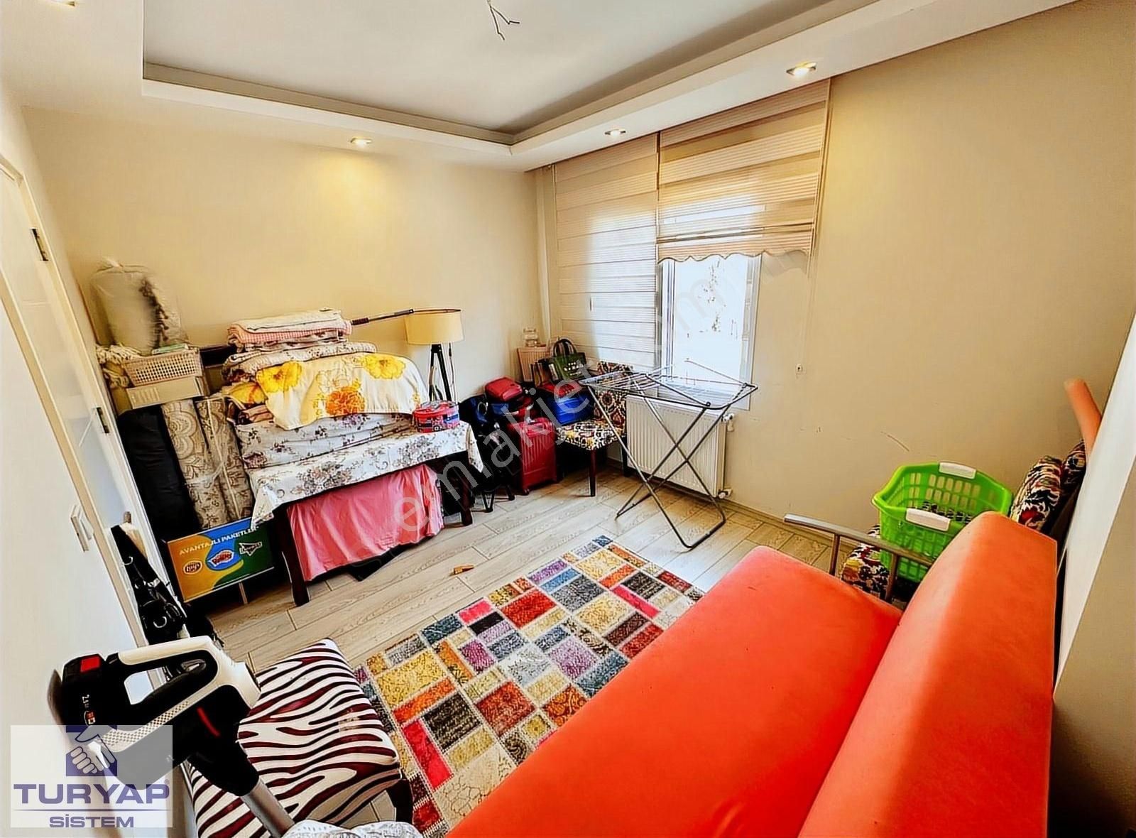 Turyap Sistem'den;deniz,kum Ve Güneşin Eşsiz Dairesini Satıyoruz - Görsel 18