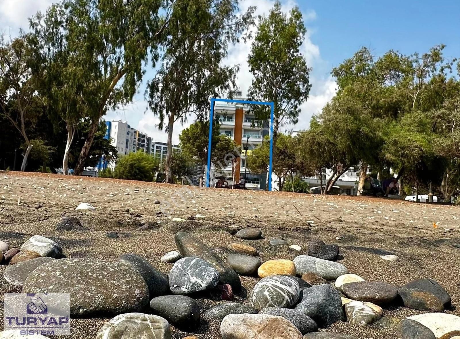 Turyap Sistem'den;deniz,kum Ve Güneşin Eşsiz Dairesini Satıyoruz - Görsel 13