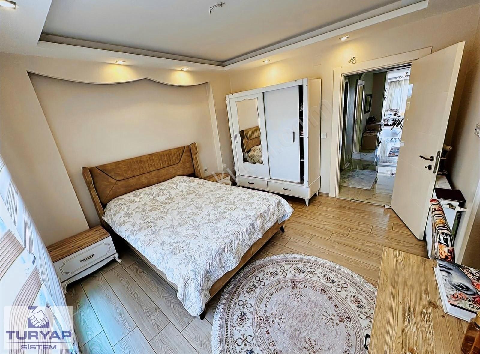 Turyap Sistem'den;deniz,kum Ve Güneşin Eşsiz Dairesini Satıyoruz - Görsel 16