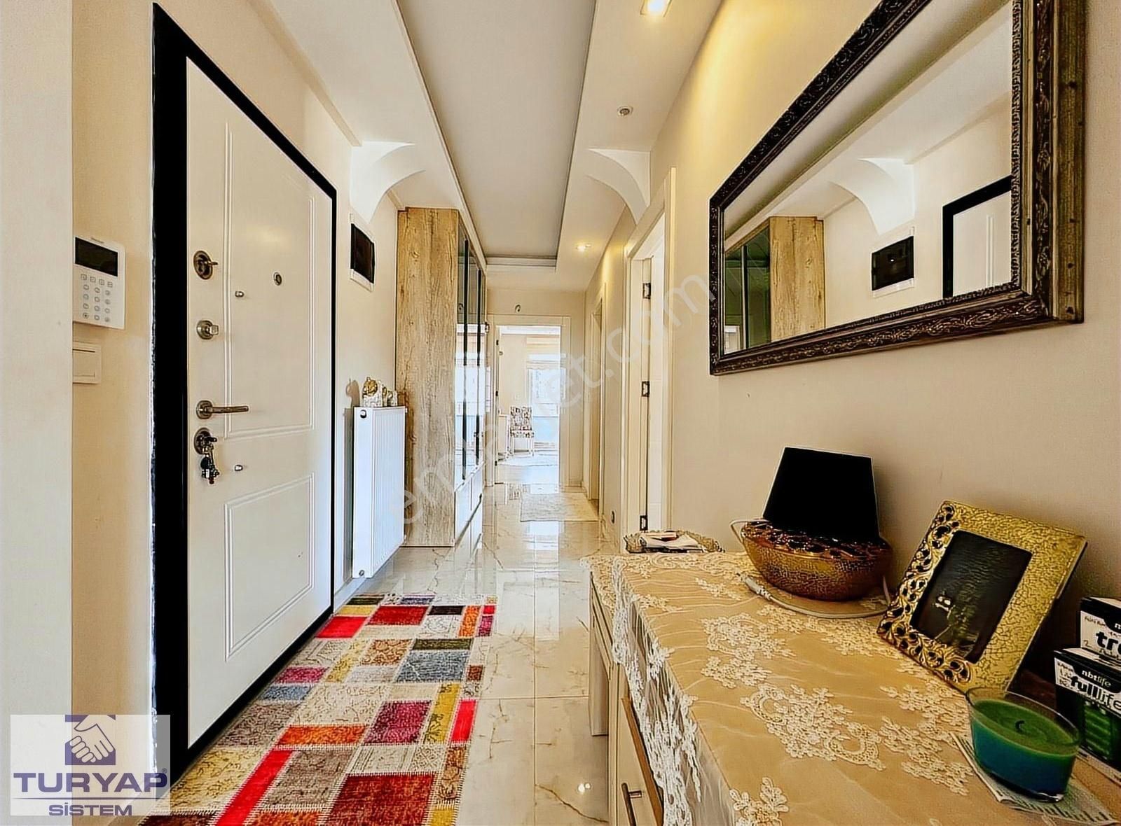 Turyap Sistem'den;deniz,kum Ve Güneşin Eşsiz Dairesini Satıyoruz - Görsel 5