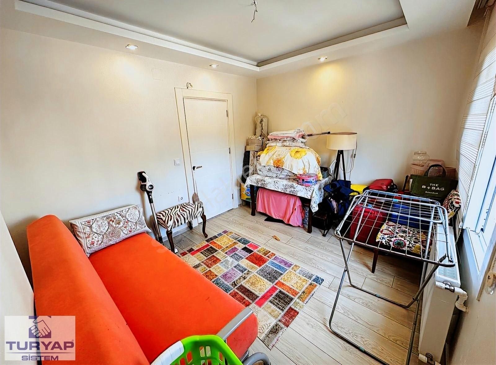 Turyap Sistem'den;deniz,kum Ve Güneşin Eşsiz Dairesini Satıyoruz - Görsel 17