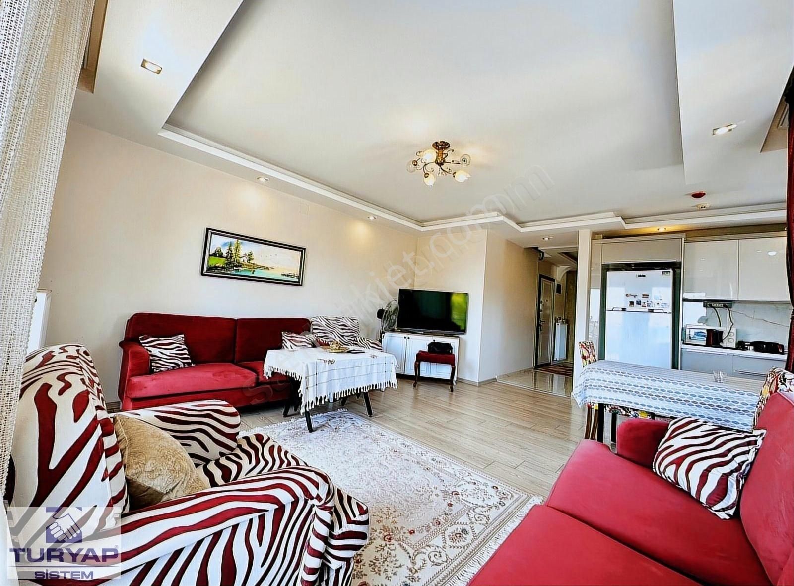 Turyap Sistem'den;deniz,kum Ve Güneşin Eşsiz Dairesini Satıyoruz - Görsel 11