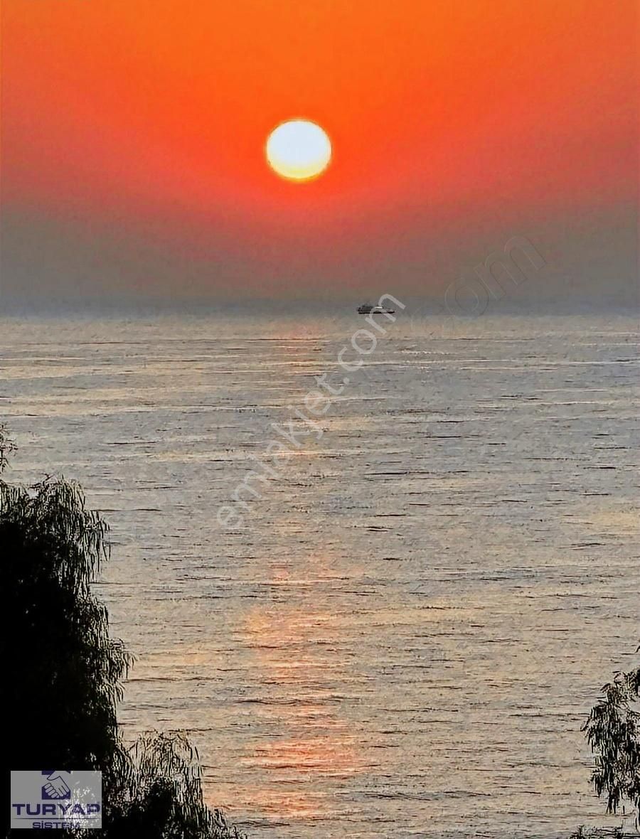 Turyap Sistem'den;deniz,kum Ve Güneşin Eşsiz Dairesini Satıyoruz - Görsel 20
