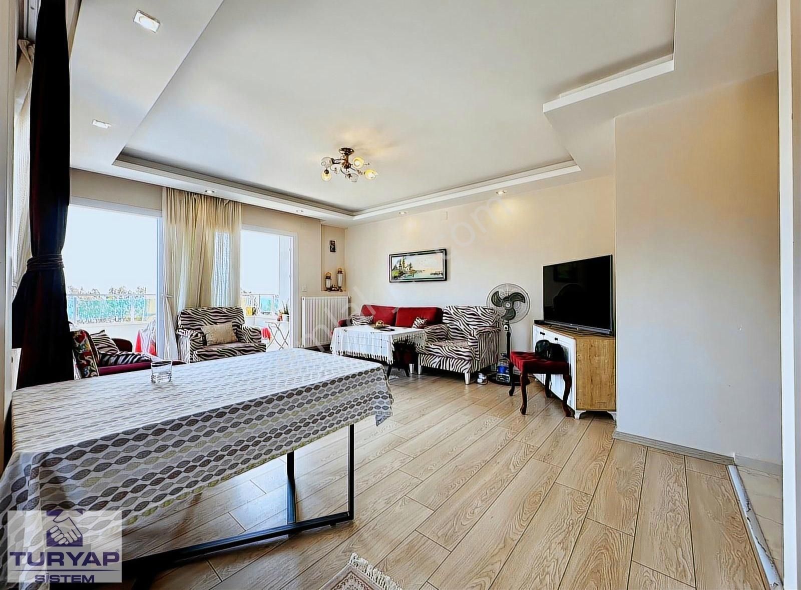 Turyap Sistem'den;deniz,kum Ve Güneşin Eşsiz Dairesini Satıyoruz - Görsel 25