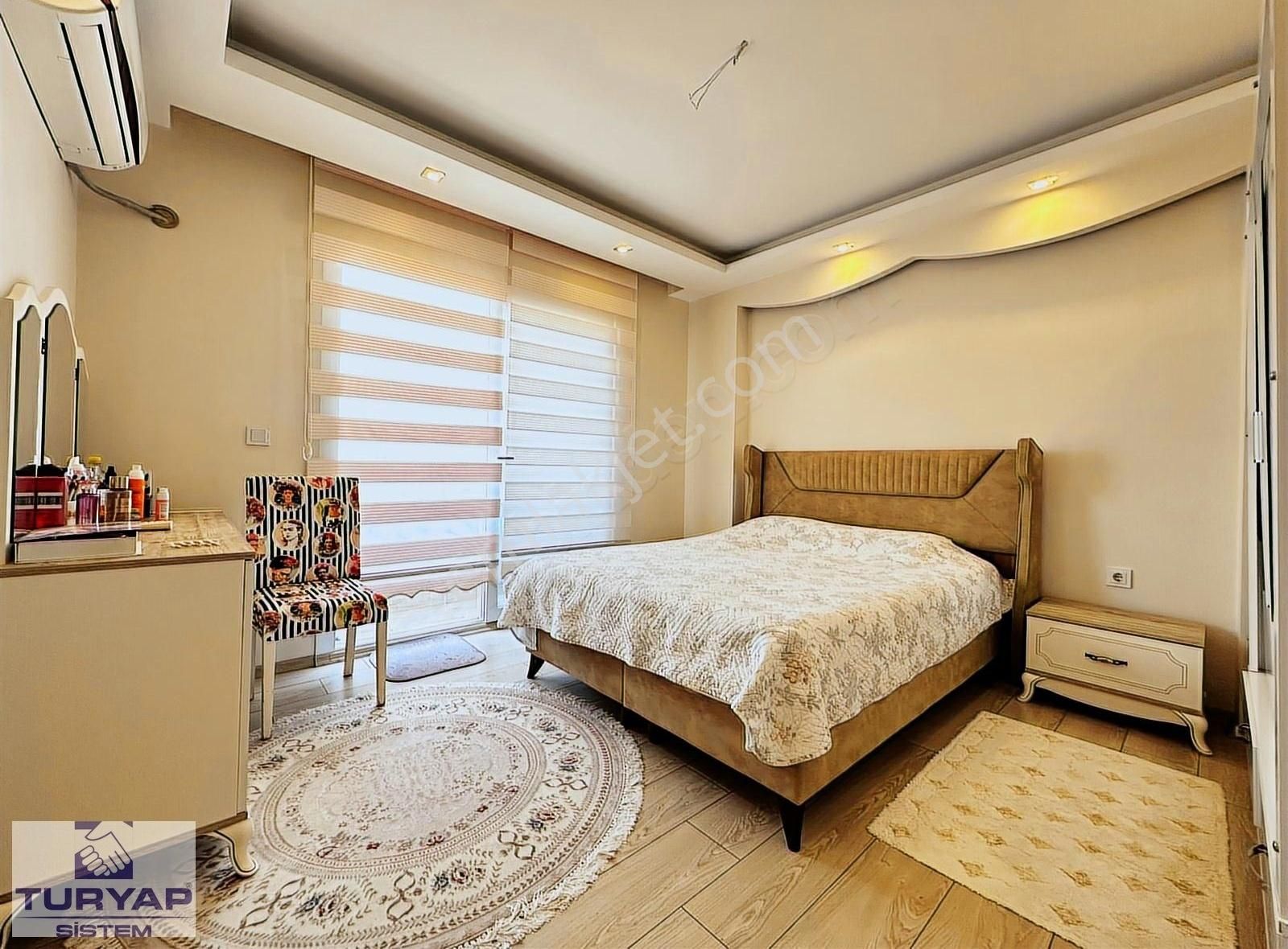 Turyap Sistem'den;deniz,kum Ve Güneşin Eşsiz Dairesini Satıyoruz - Görsel 7