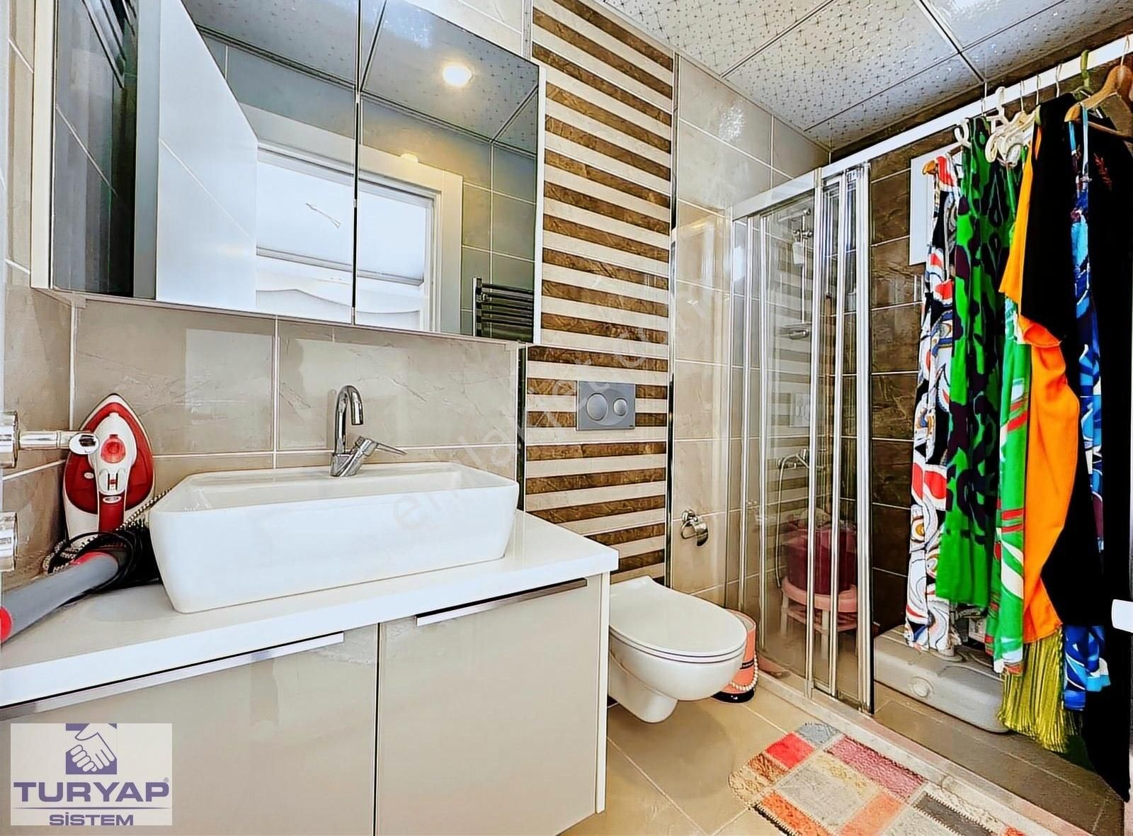 Turyap Sistem'den;deniz,kum Ve Güneşin Eşsiz Dairesini Satıyoruz - Görsel 28