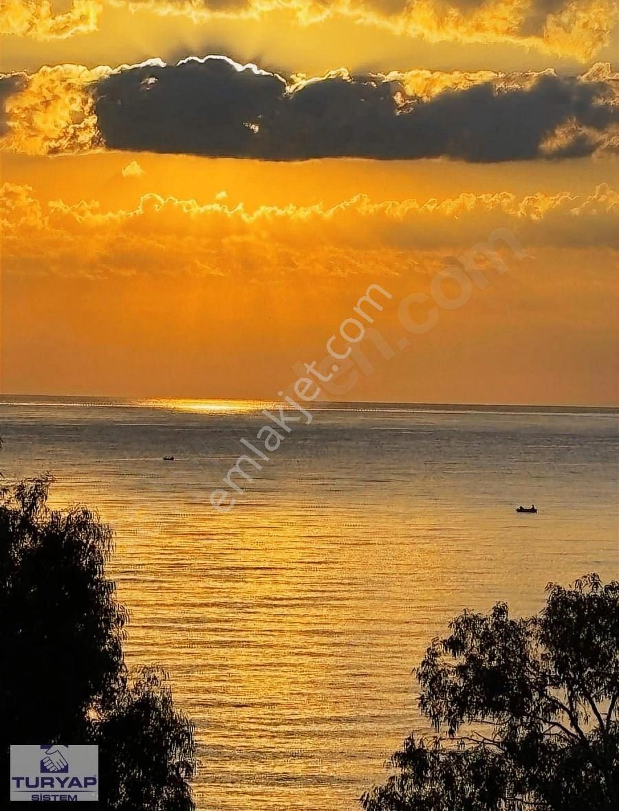 Turyap Sistem'den;deniz,kum Ve Güneşin Eşsiz Dairesini Satıyoruz - Görsel 2