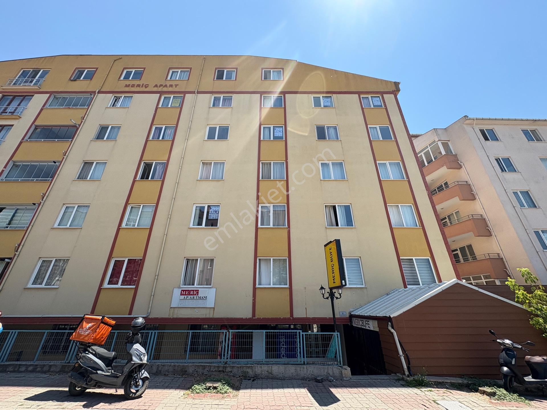 Marmara'dan Ayşekadın Yerleşkesineyakın 1+1 Kiralık - Görsel 9