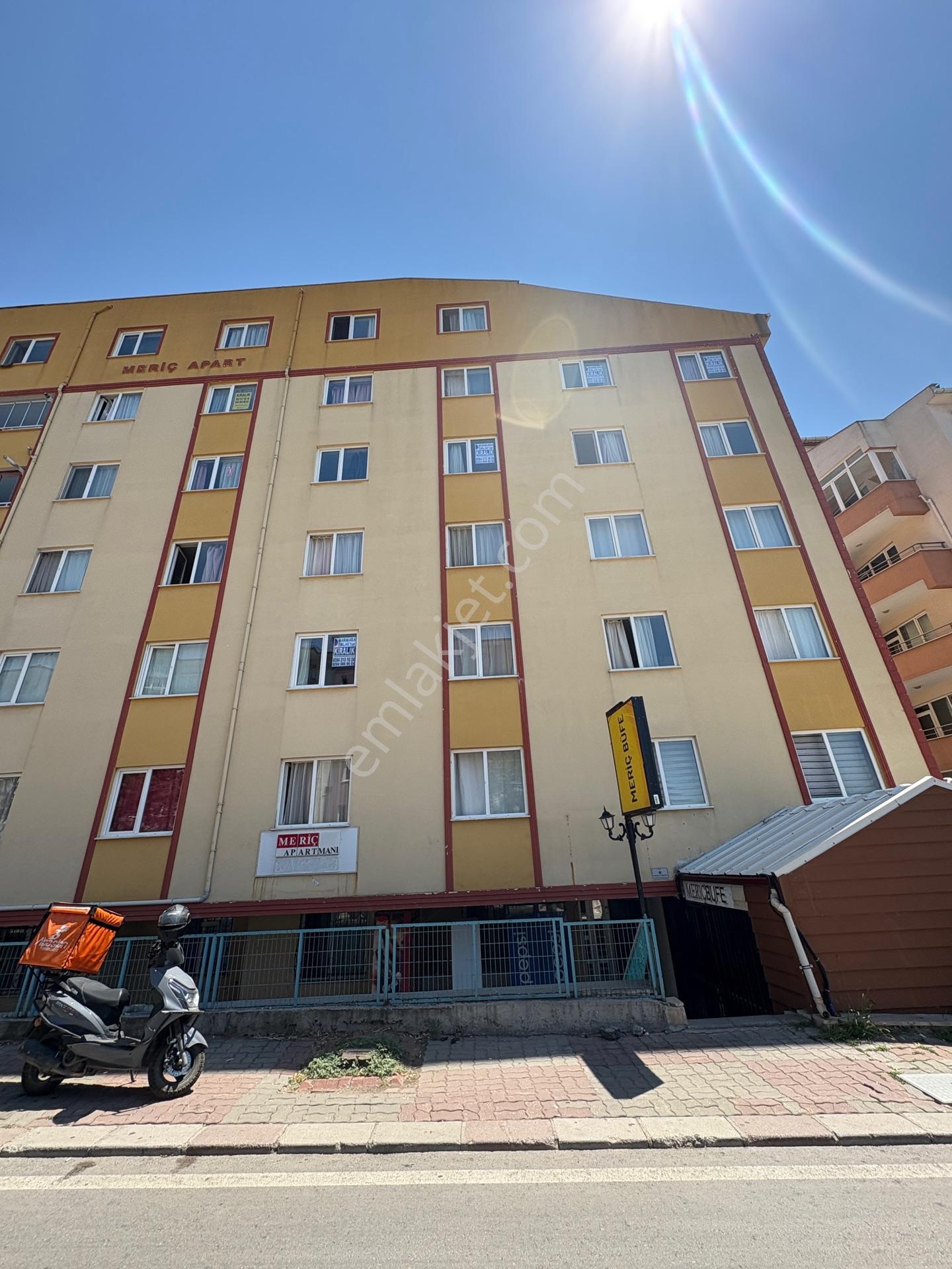 Marmara'dan Ayşekadın Yerleşkesineyakın 1+1 Kiralık - Görsel 10