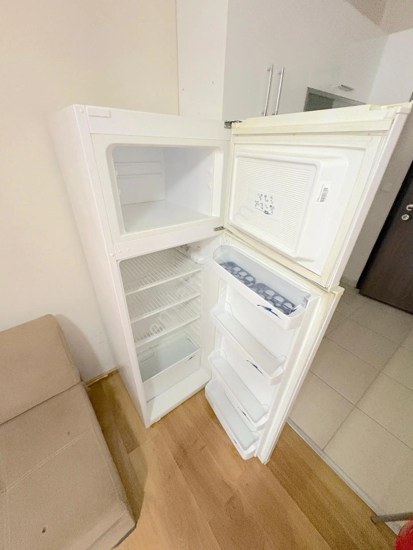 Marmara'dan Ayşekadın Yerleşkesineyakın 1+1 Kiralık - Görsel 5