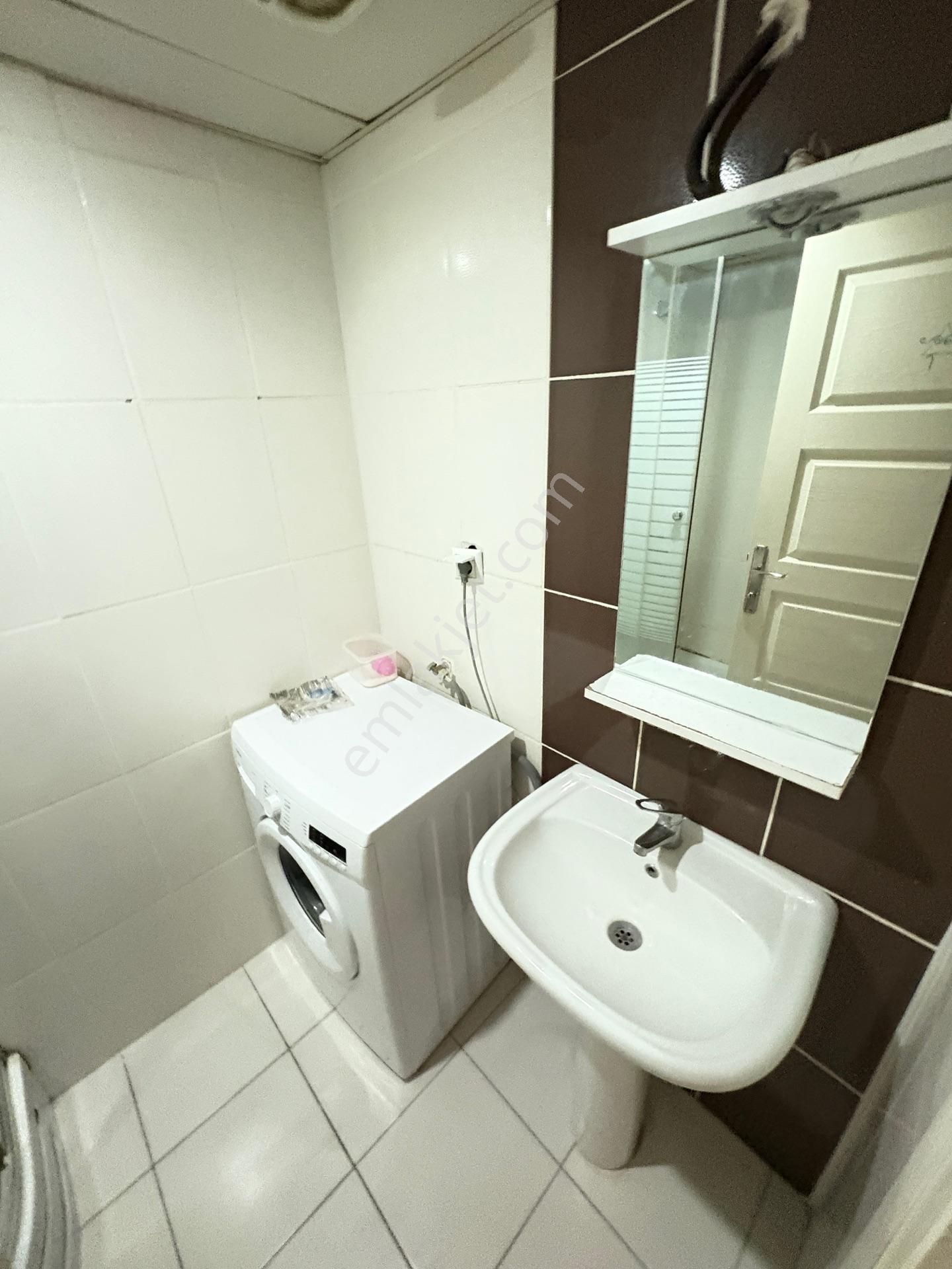 Marmara'dan Ayşekadın Yerleşkesineyakın 1+1 Kiralık - Görsel 7