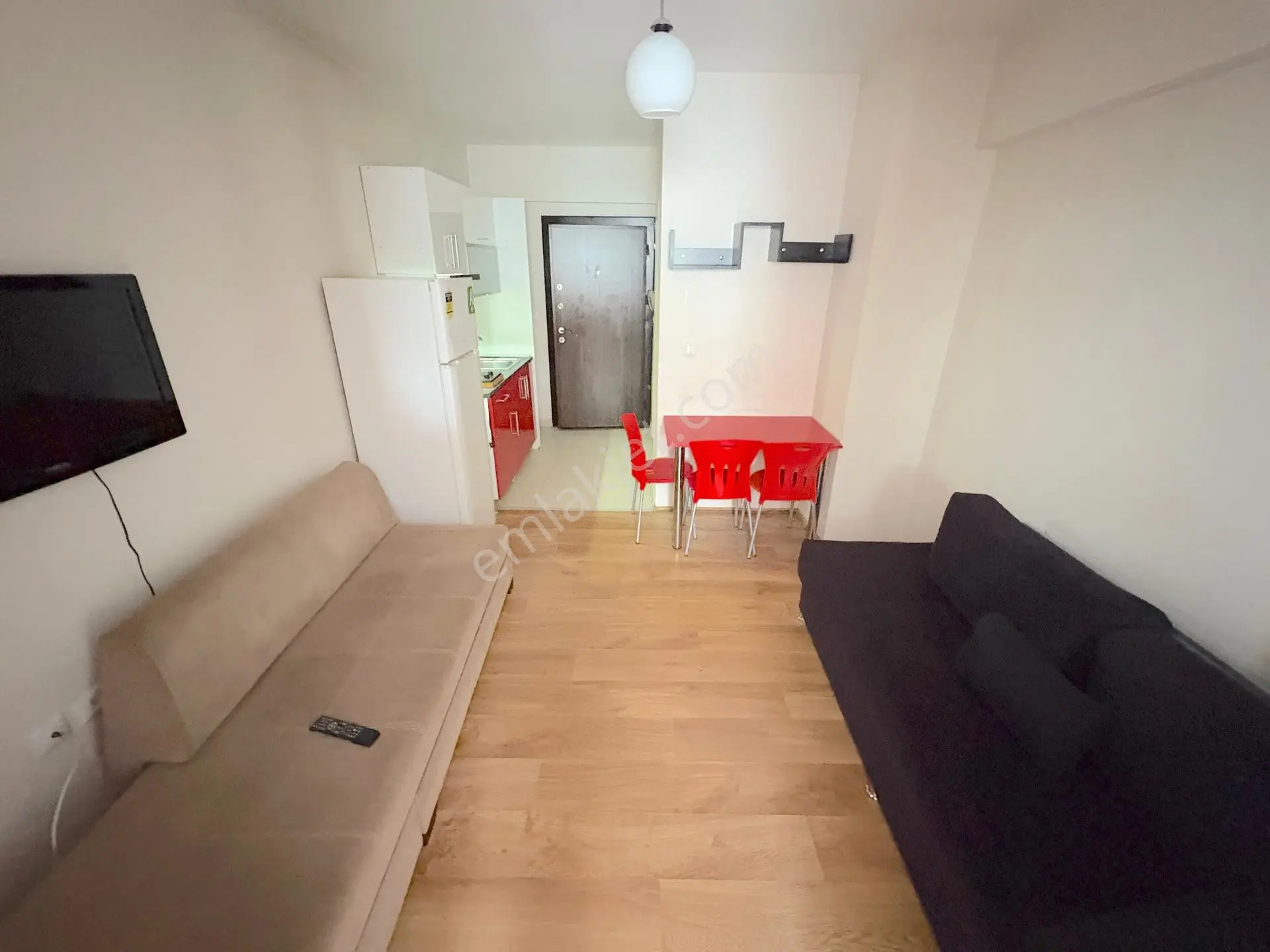 Marmara'dan Ayşekadın Yerleşkesineyakın 1+1 Kiralık - Görsel 4