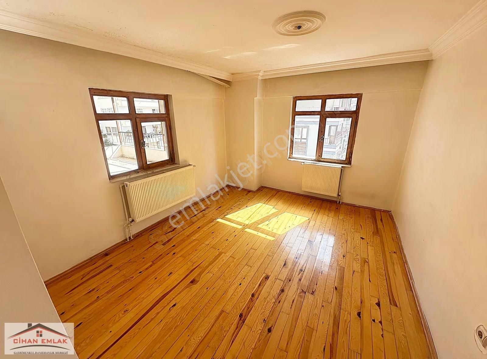 Cihandan Barıştepe Mah Erolkaya Cad Paralel Kapalı Teras 5+1 - Görsel 4