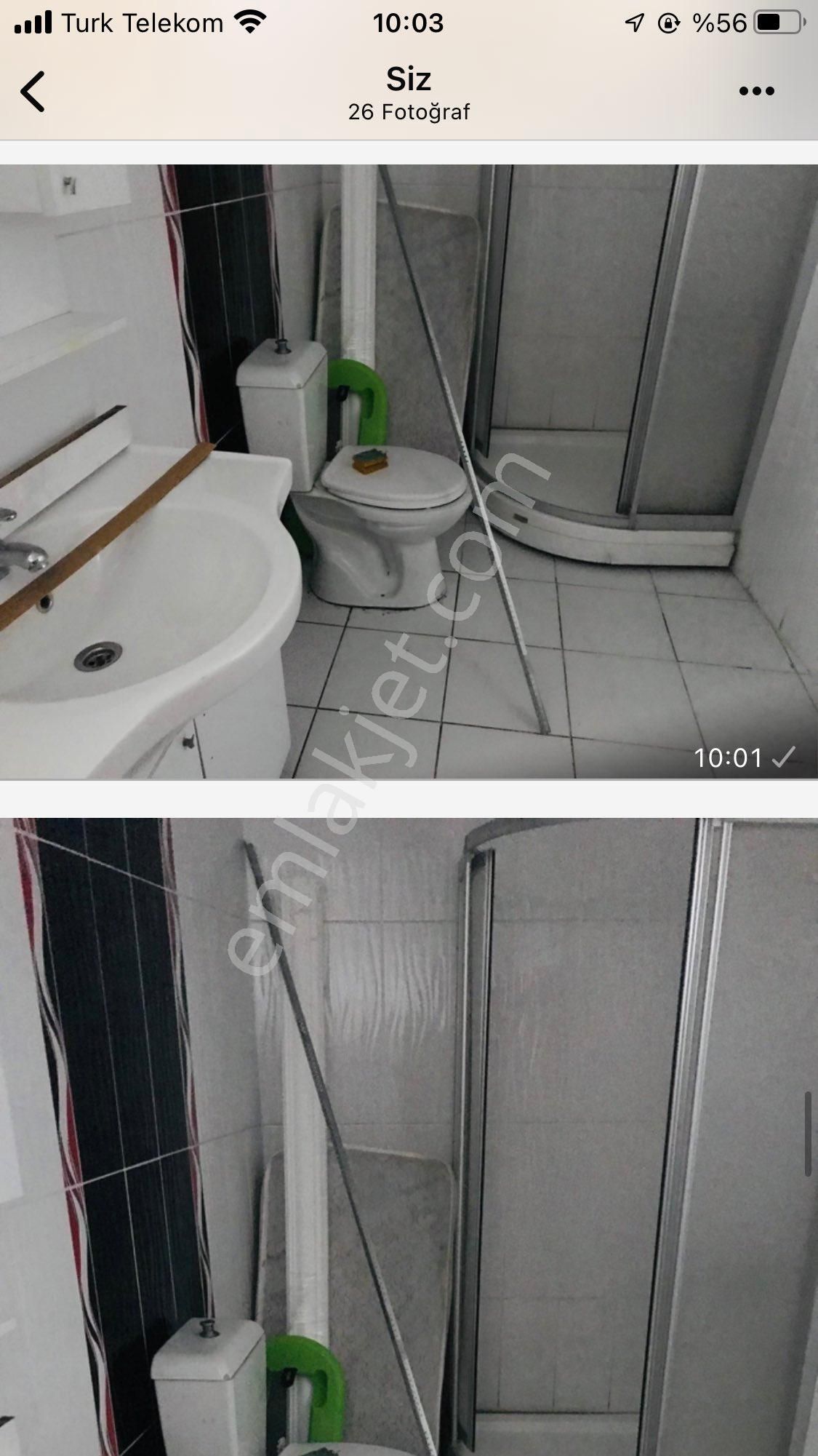 Sancaktepe Yenidoğan Kiralık Daire 2+1 Bahçe Dublexi - Görsel 5