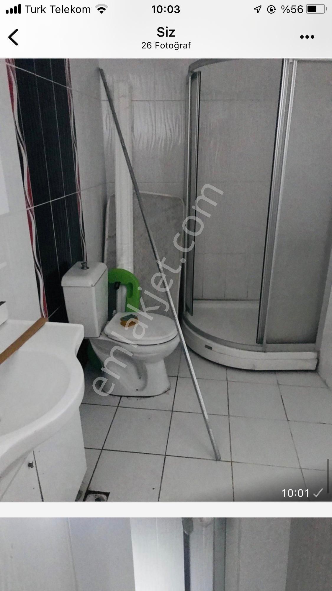 Sancaktepe Yenidoğan Kiralık Daire 2+1 Bahçe Dublexi - Görsel 3