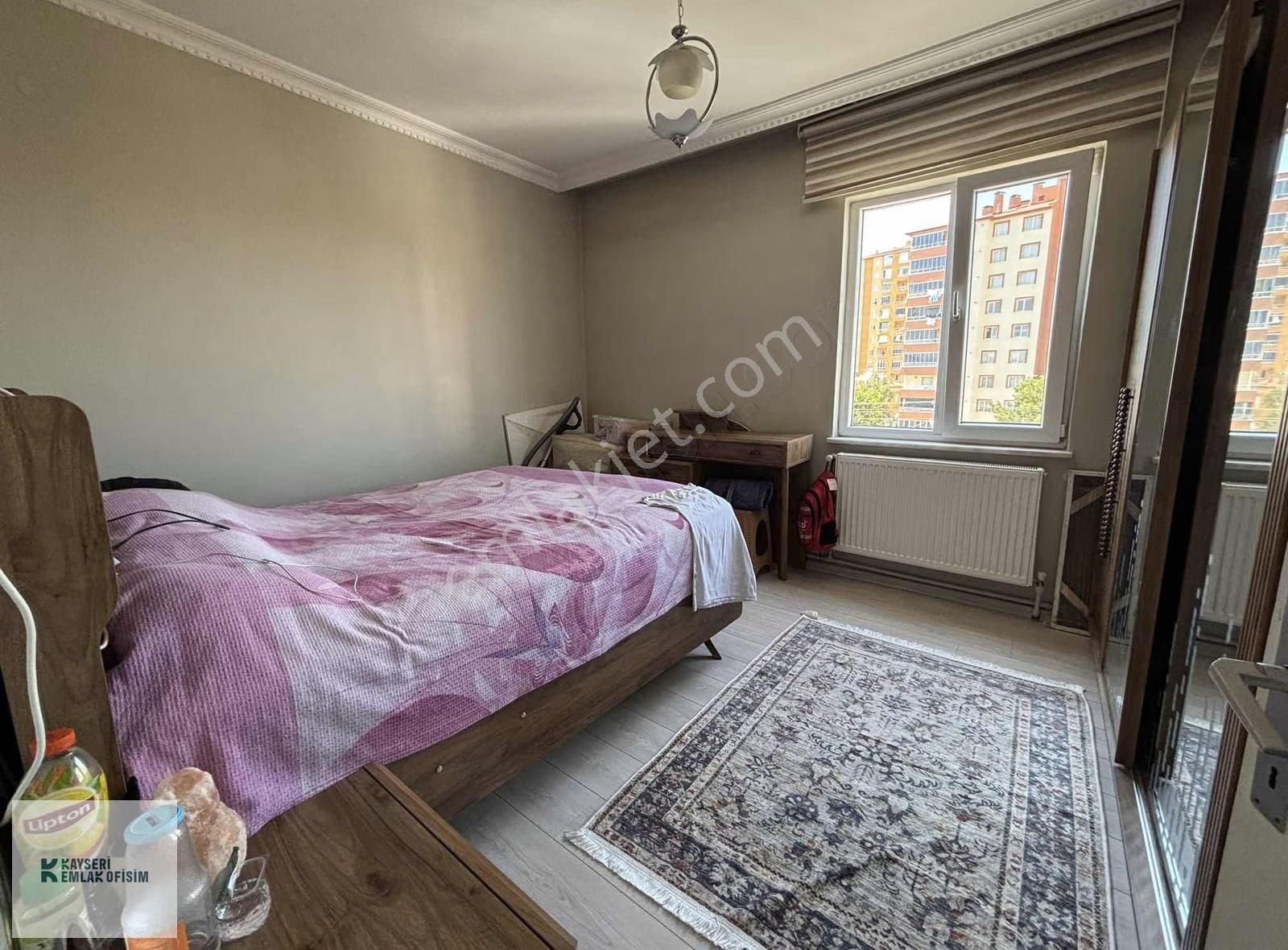 Emlak Ofisimden Argıncıkta 3+1 Bakımlı Satılık Daire - Görsel 14