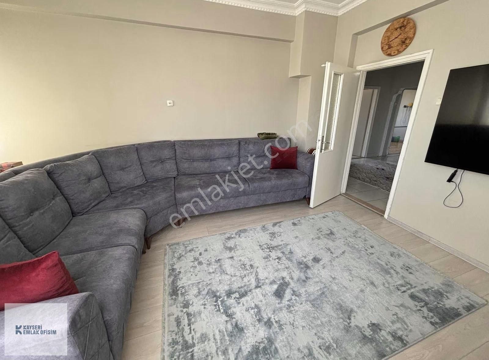 Emlak Ofisimden Argıncıkta 3+1 Bakımlı Satılık Daire - Görsel 13