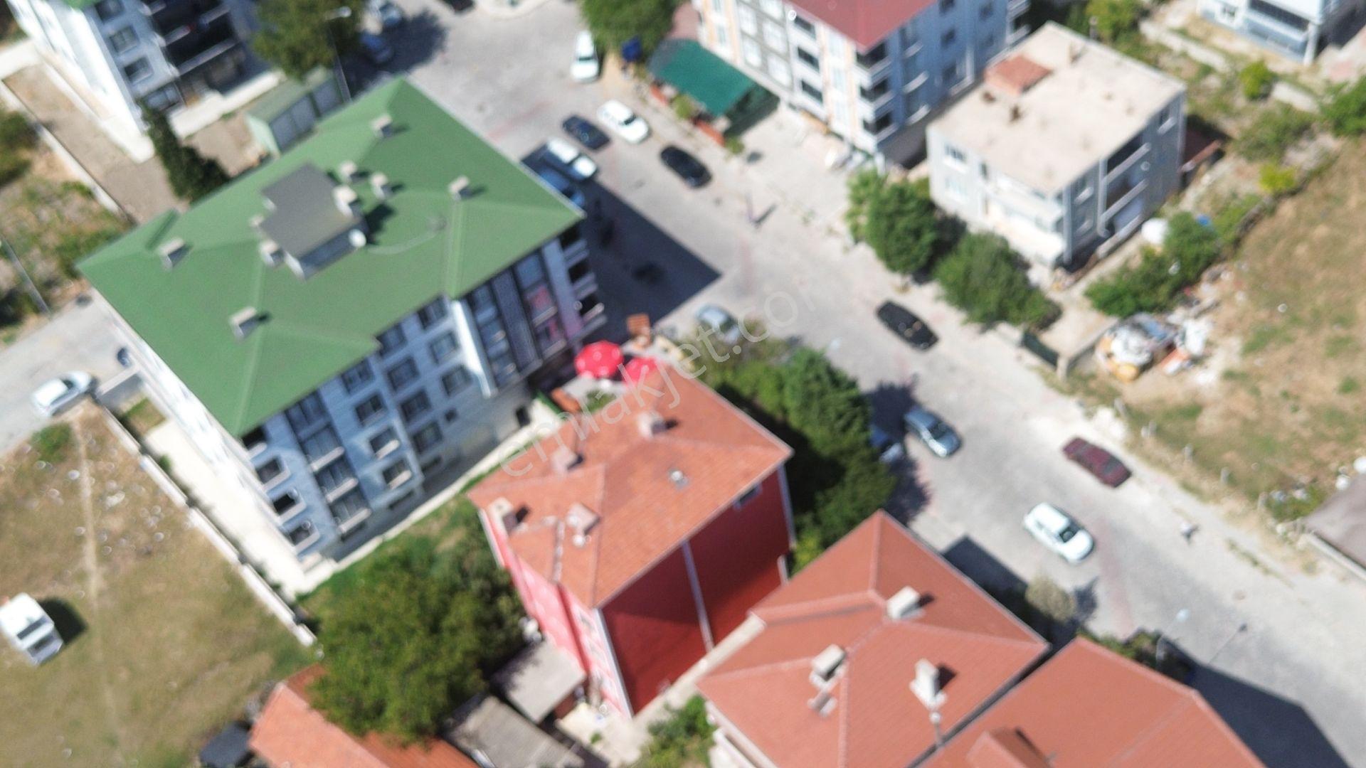 Kırklareli Vize Devlet Mahallesinde Satılık Müstakil Arsa - Görsel 6