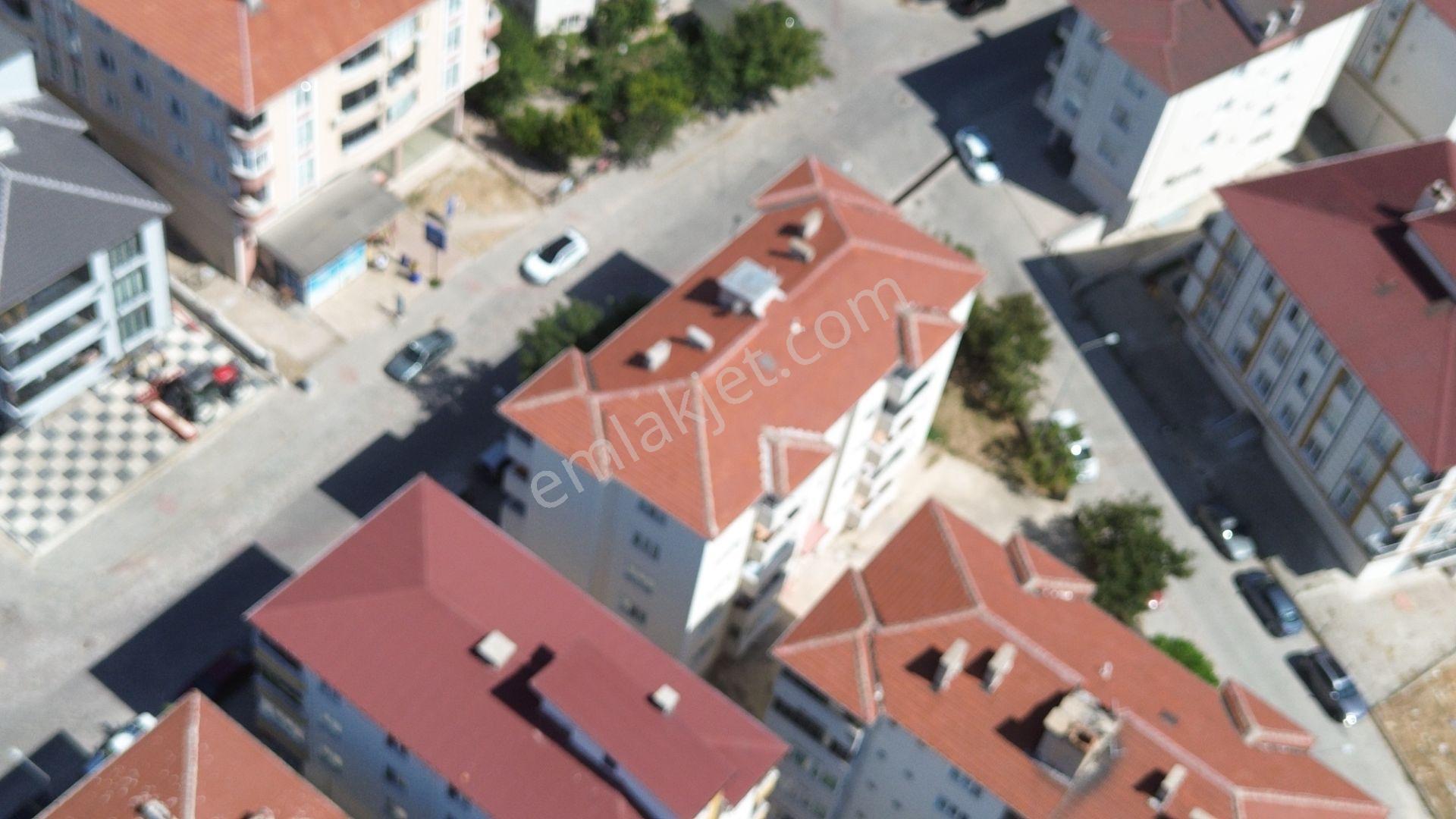 Kırklareli Vize Devlet Mahallesinde Satılık Müstakil Arsa - Görsel 5