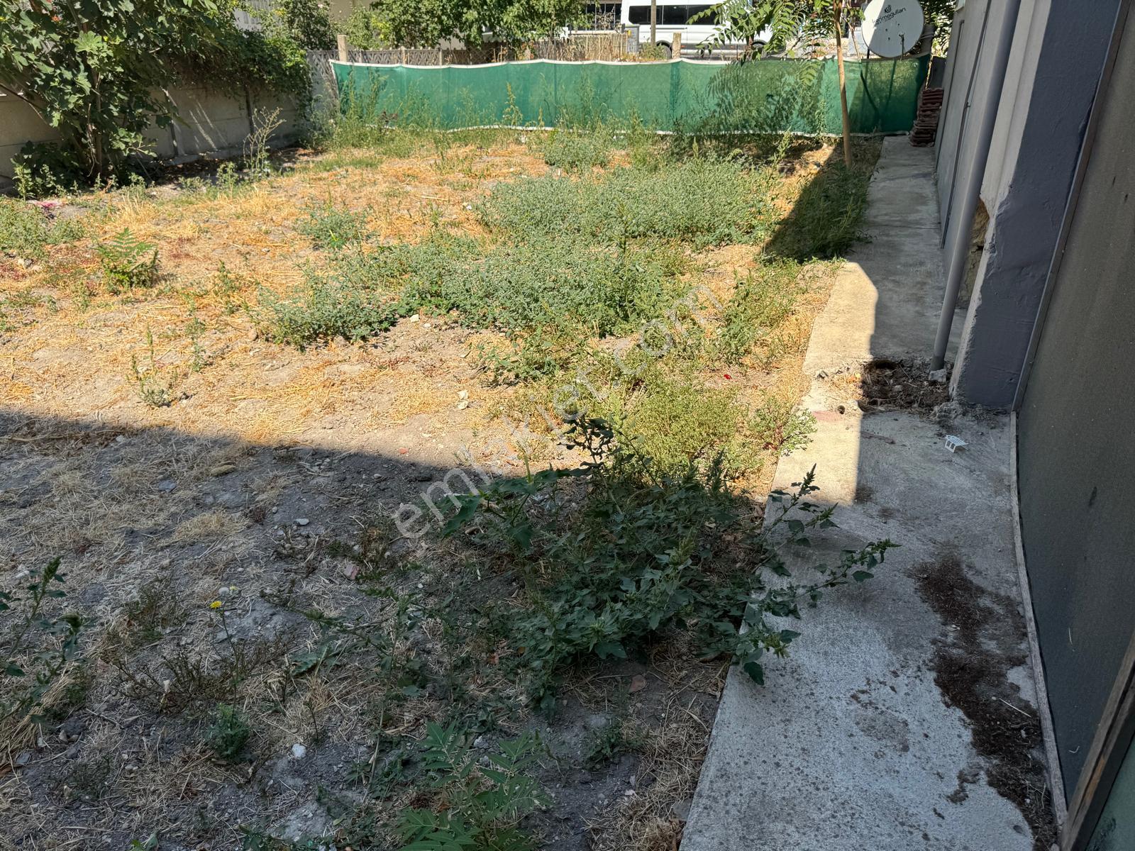 Kırklareli Vize Devlet Mahallesinde Satılık Müstakil Arsa - Görsel 25