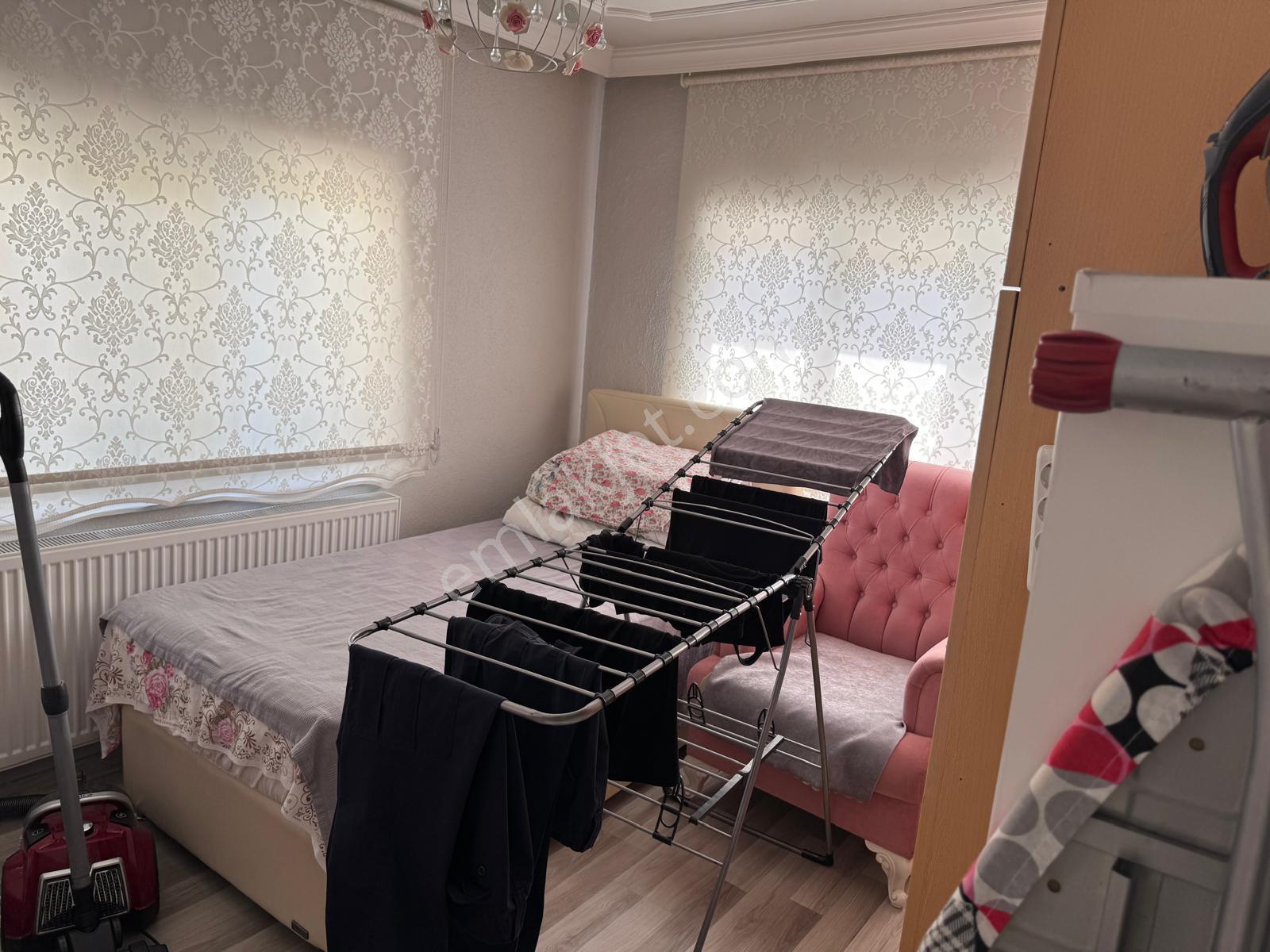 Kırklareli Vize Devlet Mahallesinde Satılık Müstakil Arsa - Görsel 28