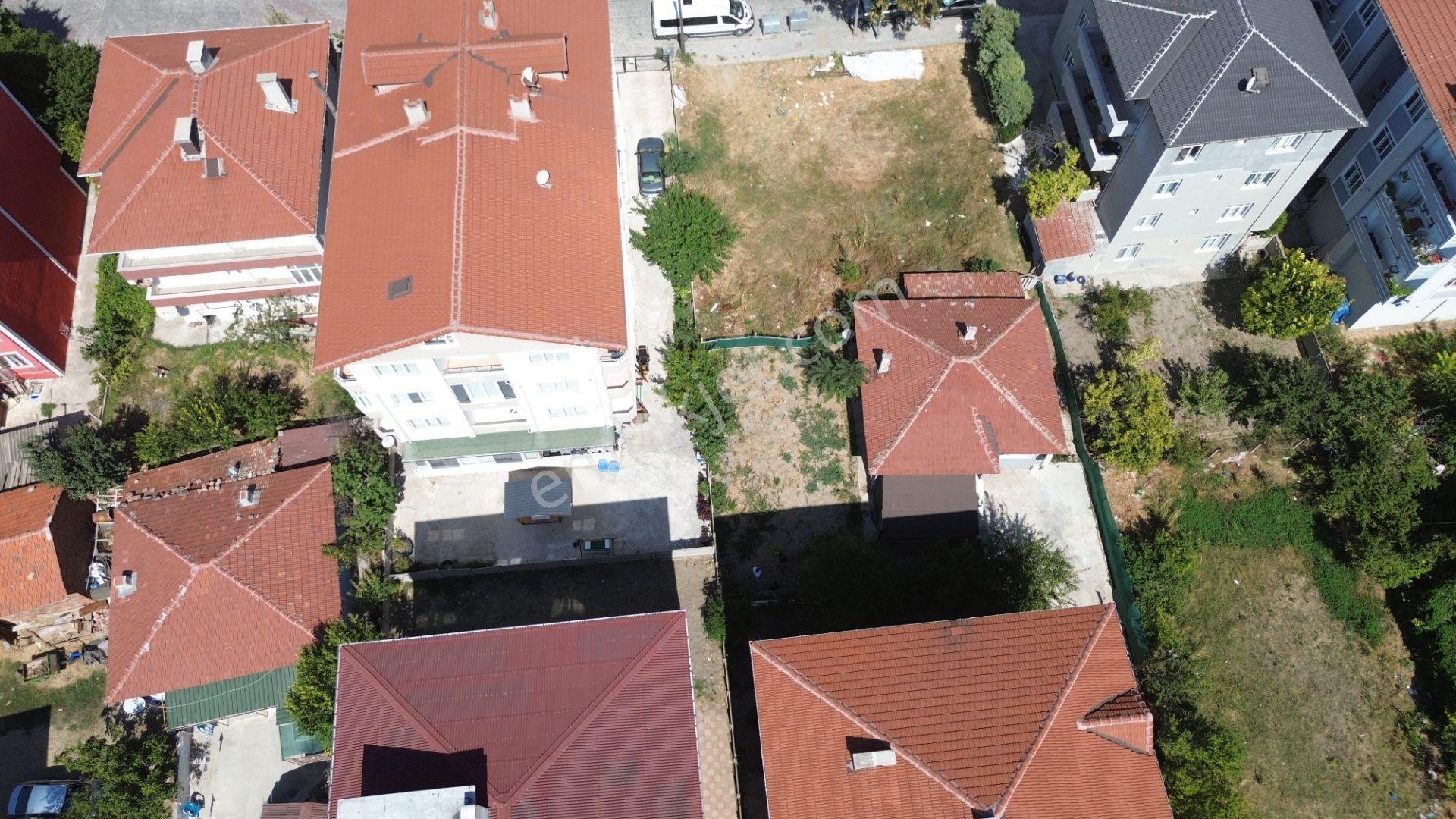 Kırklareli Vize Devlet Mahallesinde Satılık Müstakil Arsa - Görsel 2