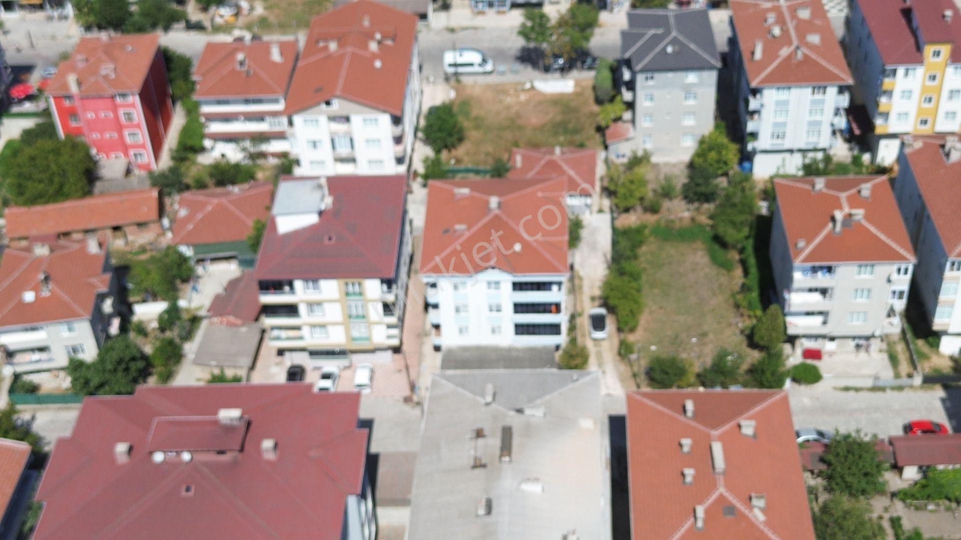 Kırklareli Vize Devlet Mahallesinde Satılık Müstakil Arsa - Görsel 3