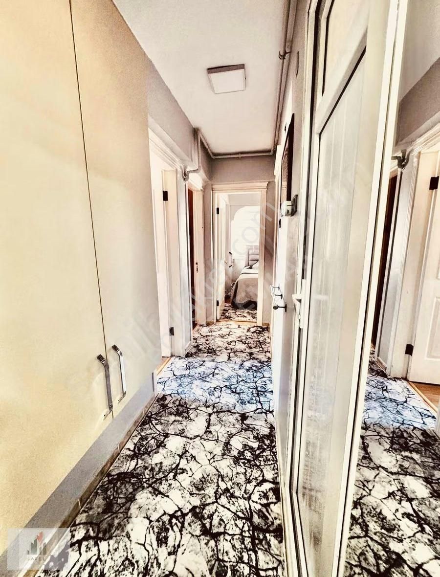 Satel Emlak Tan 3+1 Karanlık Odası Yok Full Tadilatlı