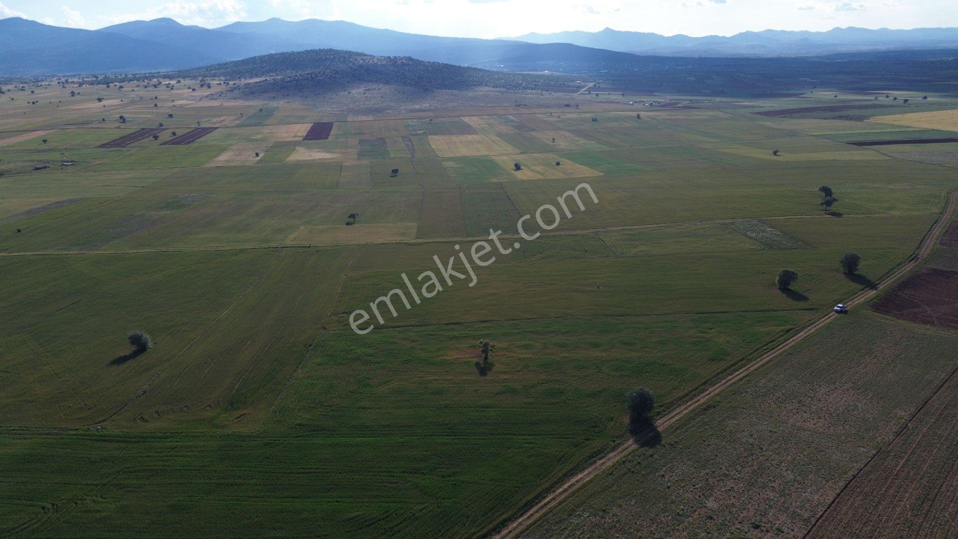 Konya / Akören / Hacılar Mahallesinde 8.892 M² Müstakil Tapulu Tarla - Görsel 27