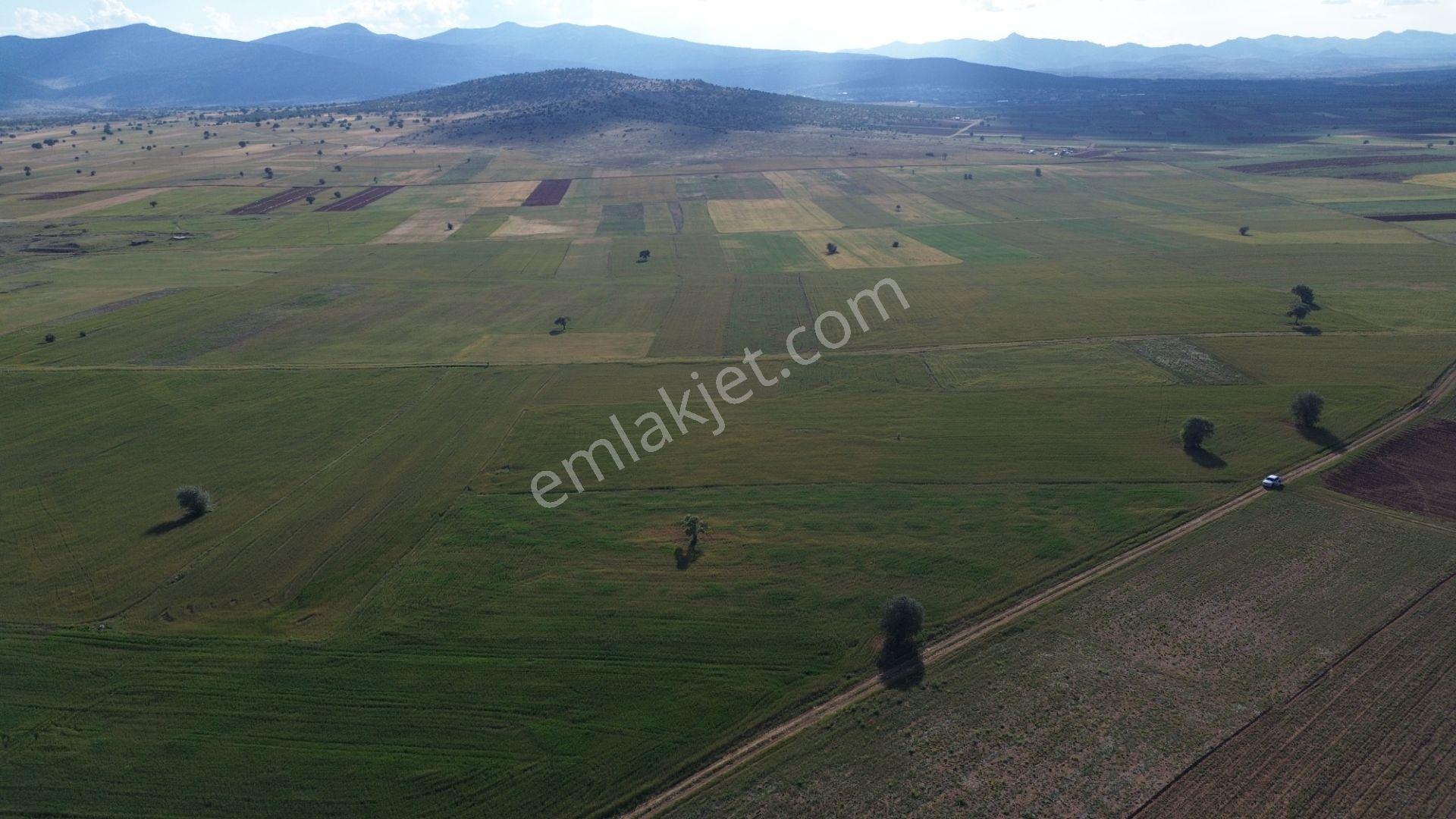Konya / Akören / Hacılar Mahallesinde 8.892 M² Müstakil Tapulu Tarla - Görsel 28