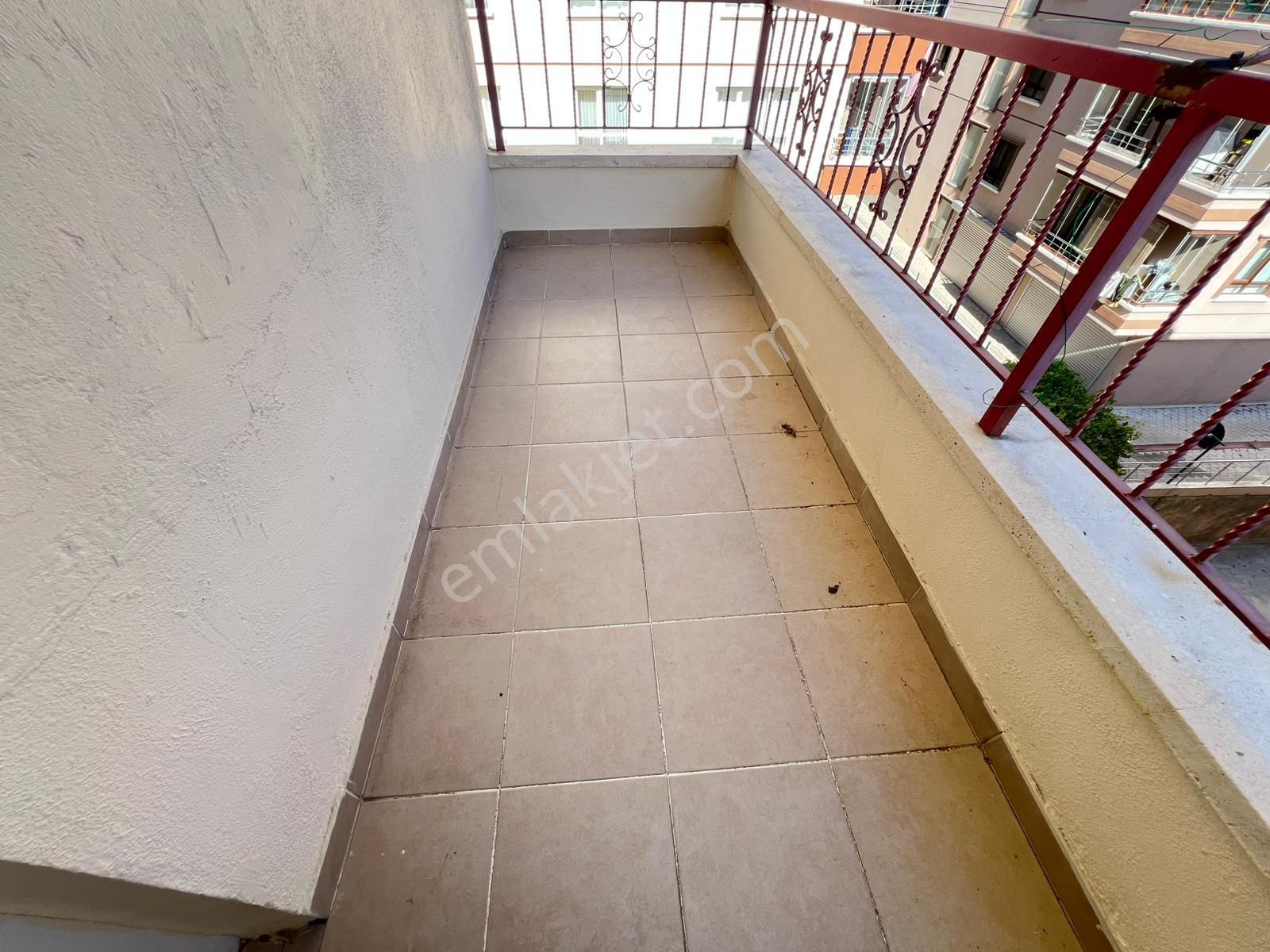 Engin Emlak'tan Fatih Mah. 3 Balkonlu Ebeveyn Banyolu 4+1 Daire - Görsel 27