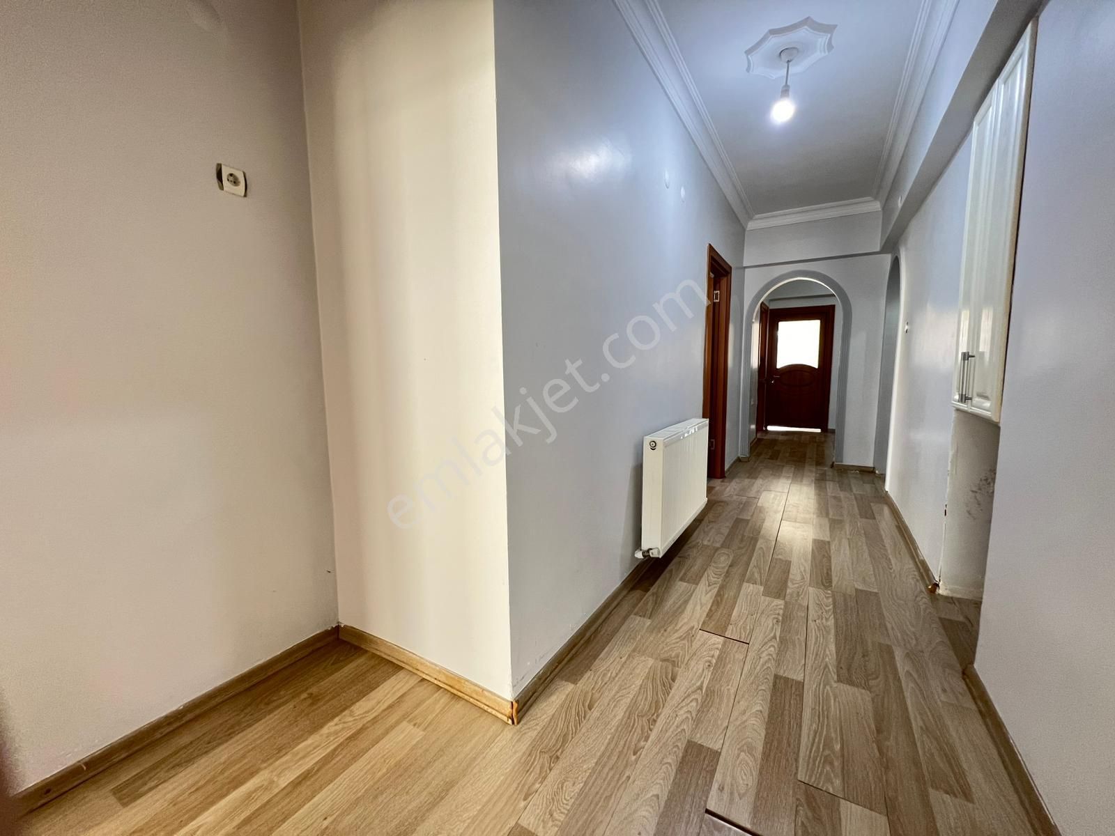 Engin Emlak'tan Fatih Mah. 3 Balkonlu Ebeveyn Banyolu 4+1 Daire - Görsel 19