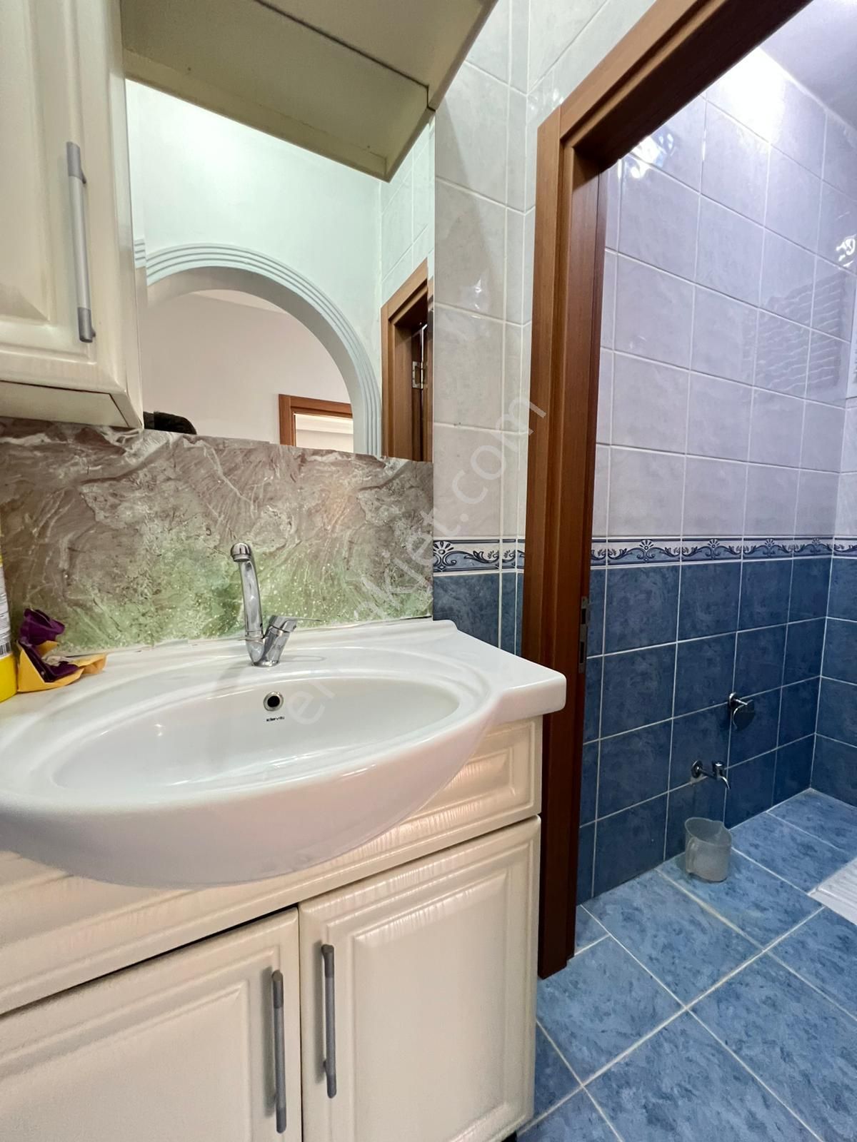 Engin Emlak'tan Fatih Mah. 3 Balkonlu Ebeveyn Banyolu 4+1 Daire - Görsel 24