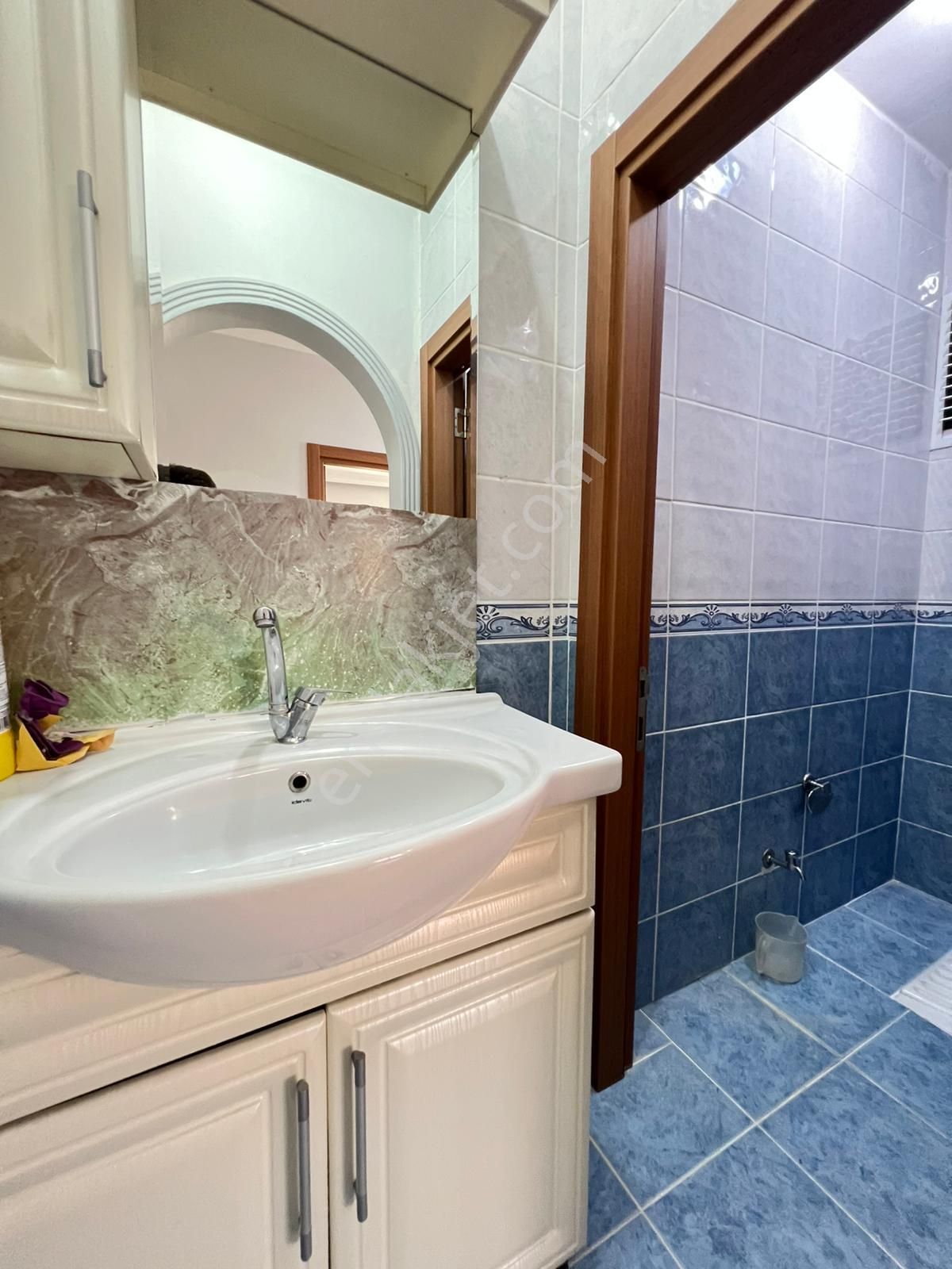 Engin Emlak'tan Fatih Mah. 3 Balkonlu Ebeveyn Banyolu 4+1 Daire - Görsel 23