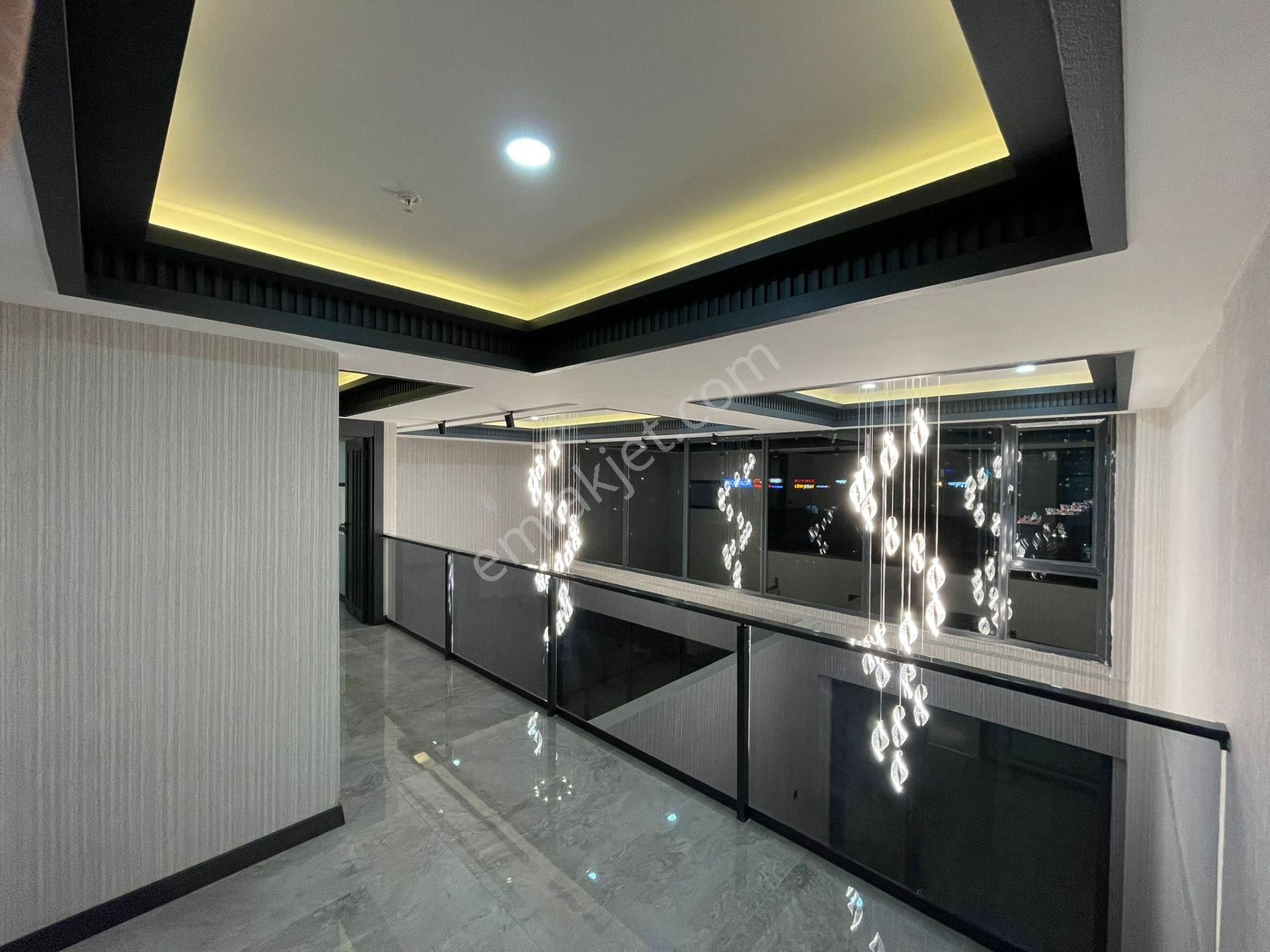 Ay Office Busıness Satılık Büro&işyeri