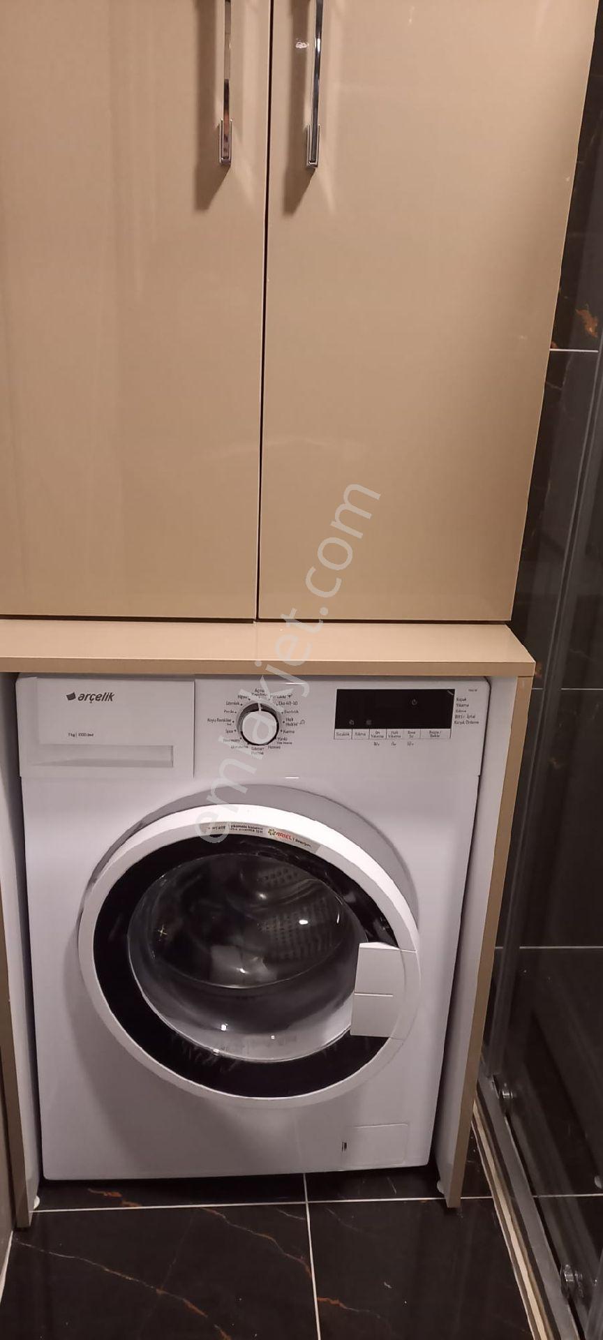 Kuşadası Kadınlar Denizi 1+1 Eşyalı Daire - Görsel 5
