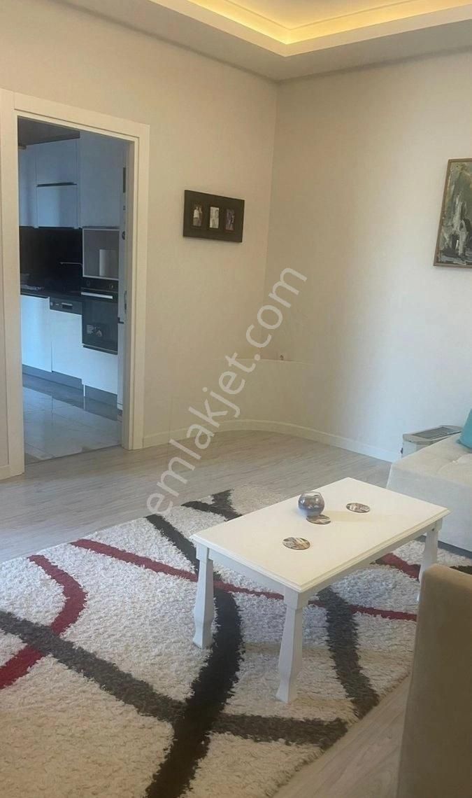 << Egeyıldız Dan >> Acil Satılık Çay Manzaralı Ferah 2+1 Daire - Görsel 6