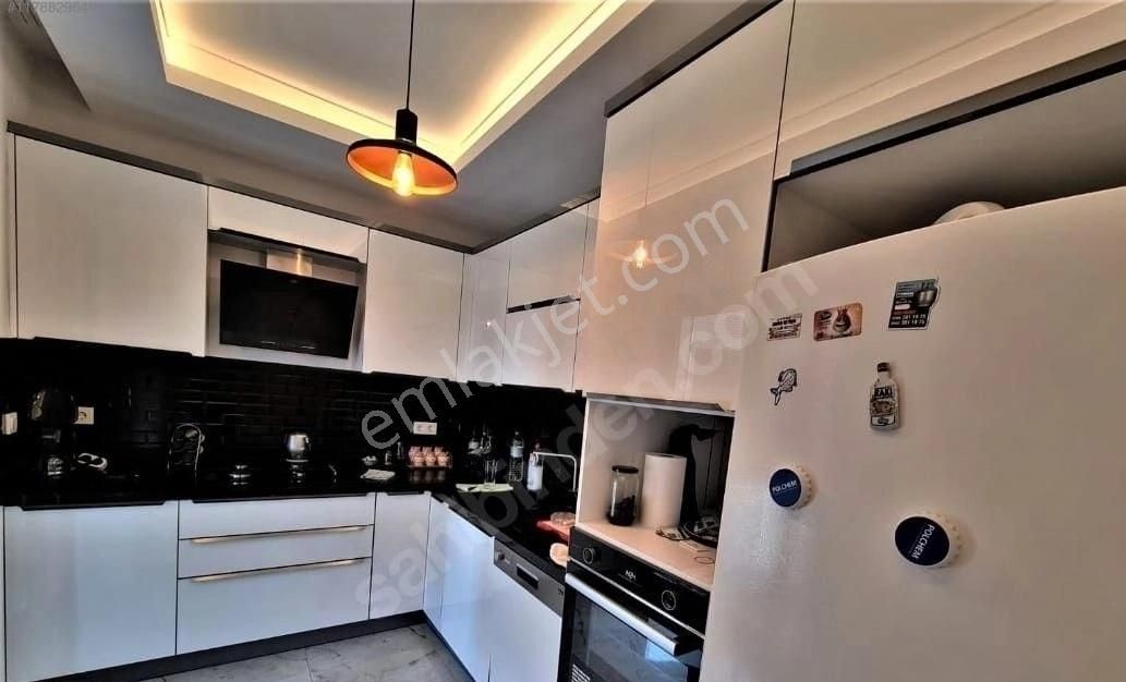 << Egeyıldız Dan >> Acil Satılık Çay Manzaralı Ferah 2+1 Daire - Görsel 24