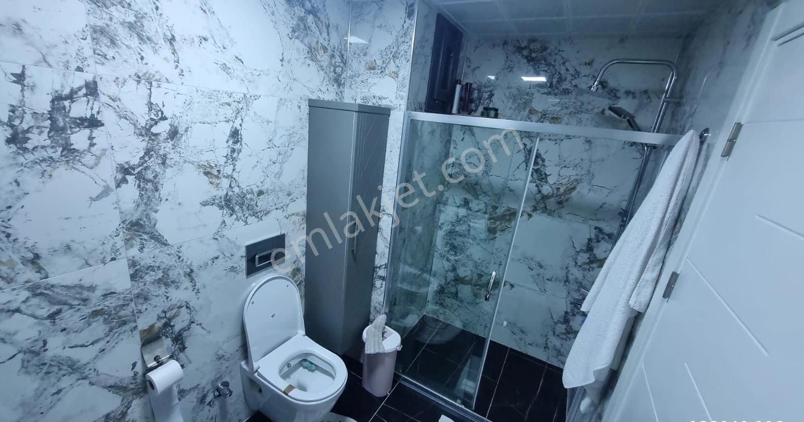 << Egeyıldız Dan >> Acil Satılık Çay Manzaralı Ferah 2+1 Daire - Görsel 18