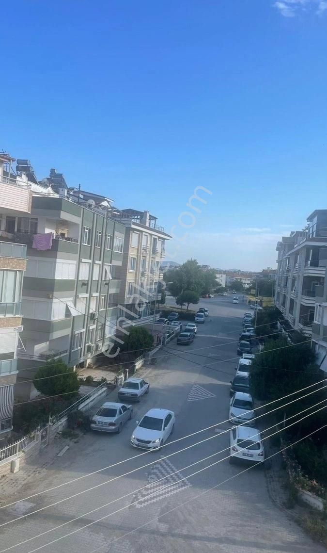 << Egeyıldız Dan >> Acil Satılık Çay Manzaralı Ferah 2+1 Daire - Görsel 8