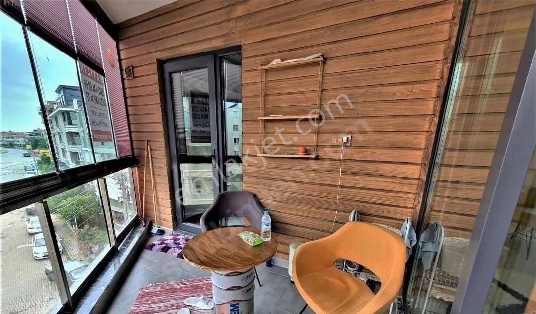 << Egeyıldız Dan >> Acil Satılık Çay Manzaralı Ferah 2+1 Daire - Görsel 10