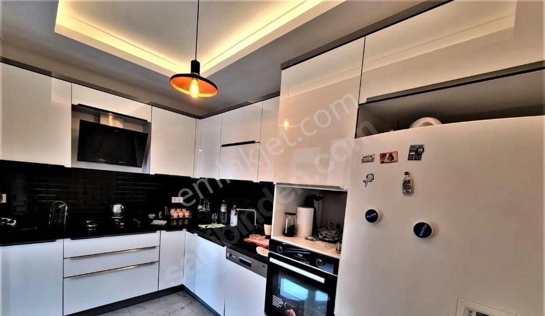 << Egeyıldız Dan >> Acil Satılık Çay Manzaralı Ferah 2+1 Daire - Görsel 11
