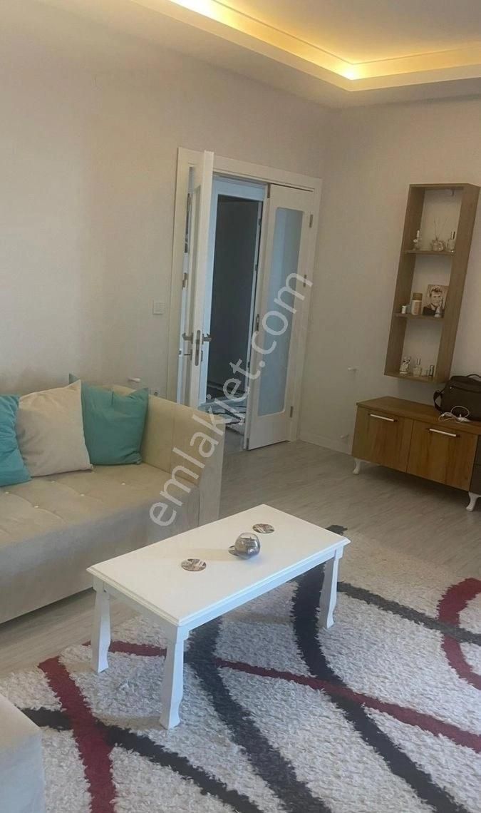 << Egeyıldız Dan >> Acil Satılık Çay Manzaralı Ferah 2+1 Daire - Görsel 4
