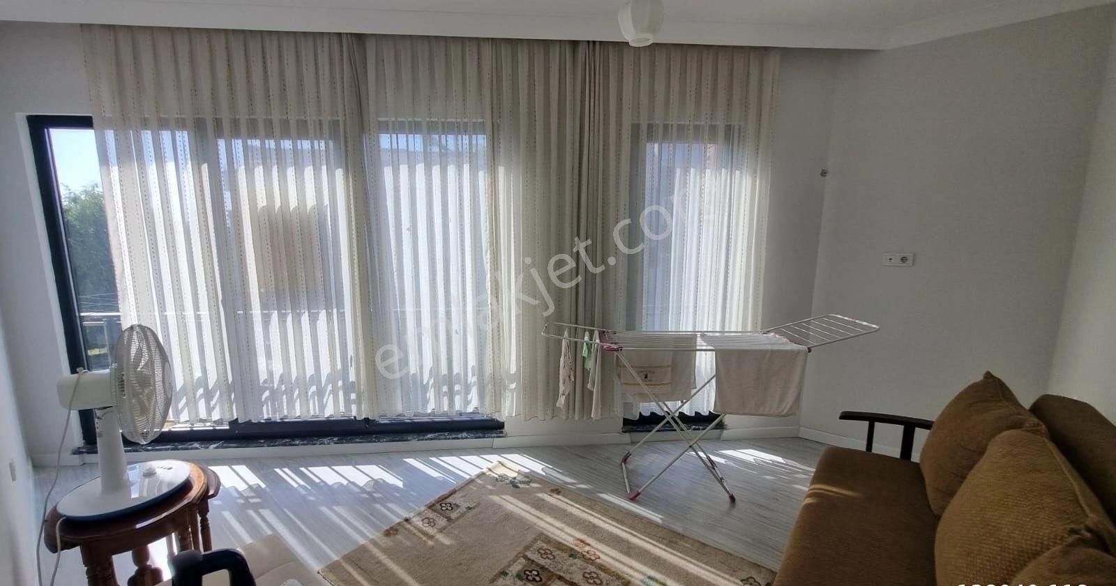 << Egeyıldız Dan >> Acil Satılık Çay Manzaralı Ferah 2+1 Daire - Görsel 19